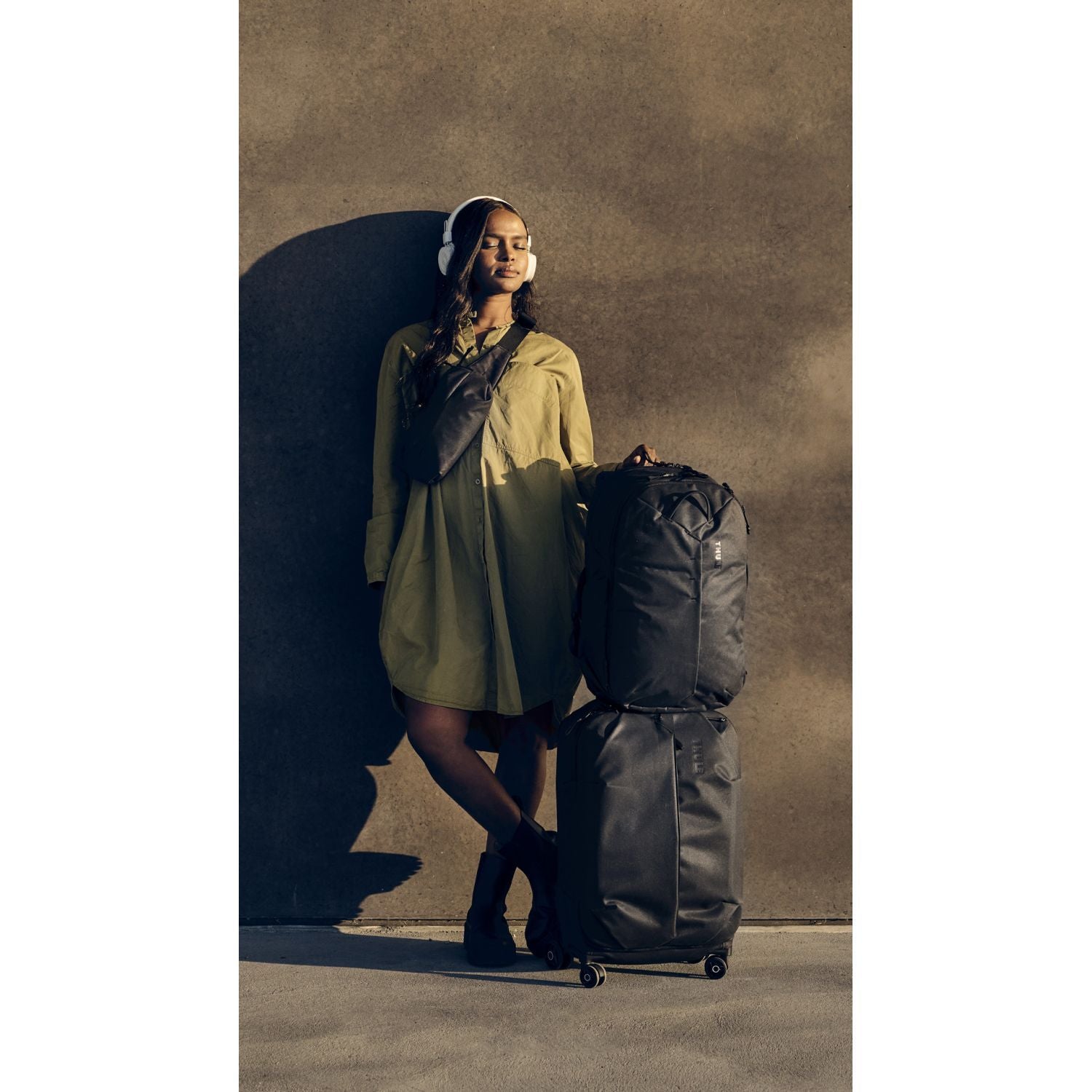 Thule Aion Sling Bag 2L