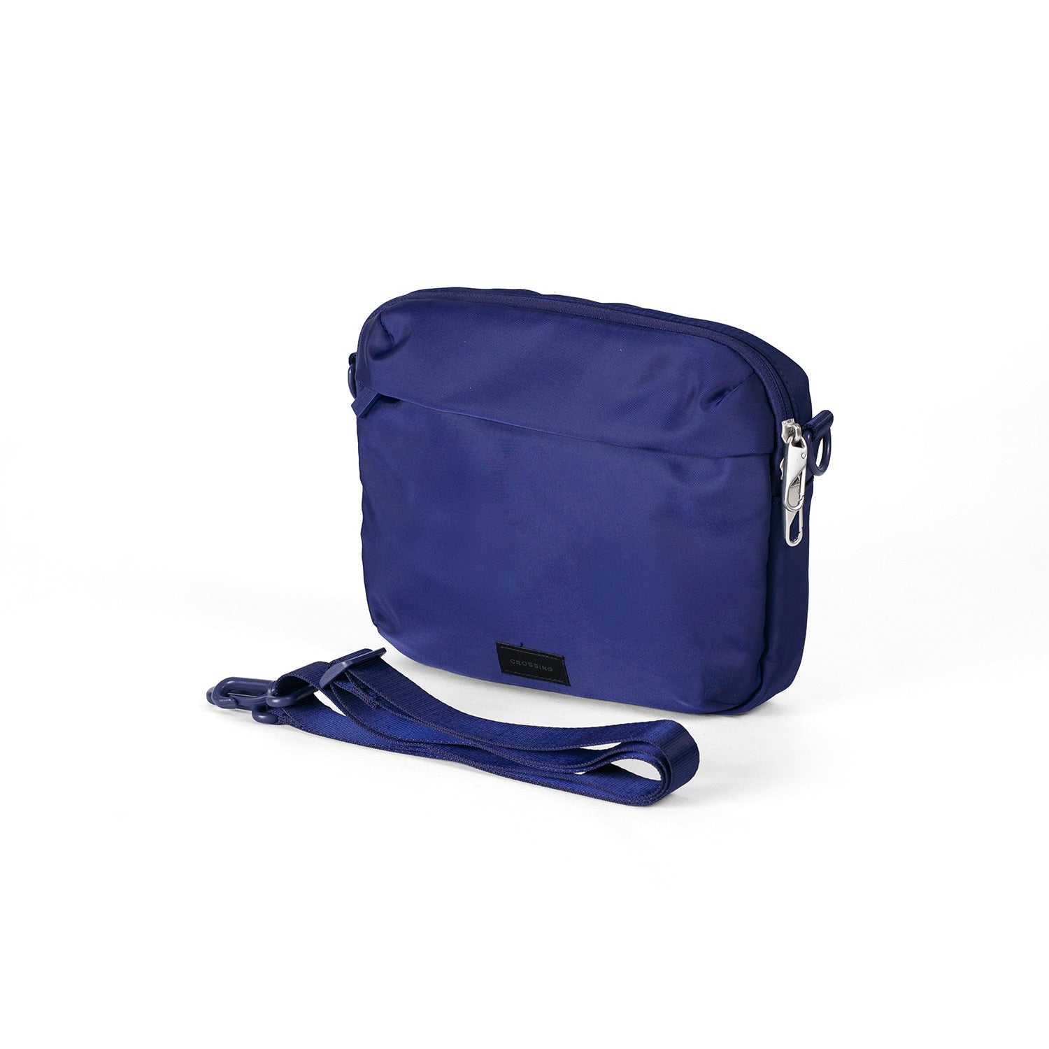 Crossing Anti-Theft RFID Crossbody Bag 4L