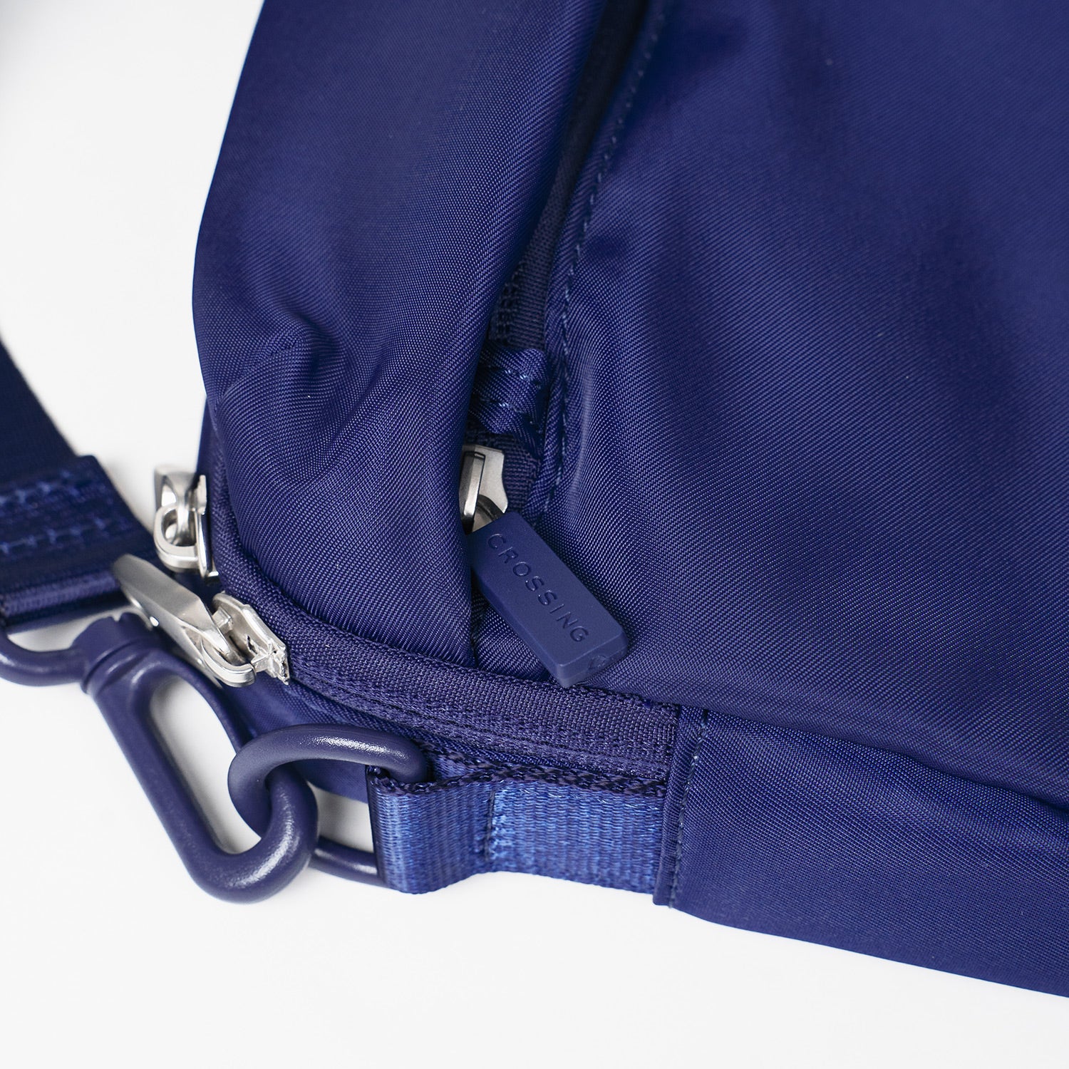 Crossing Anti-Theft RFID Crossbody Bag 4L