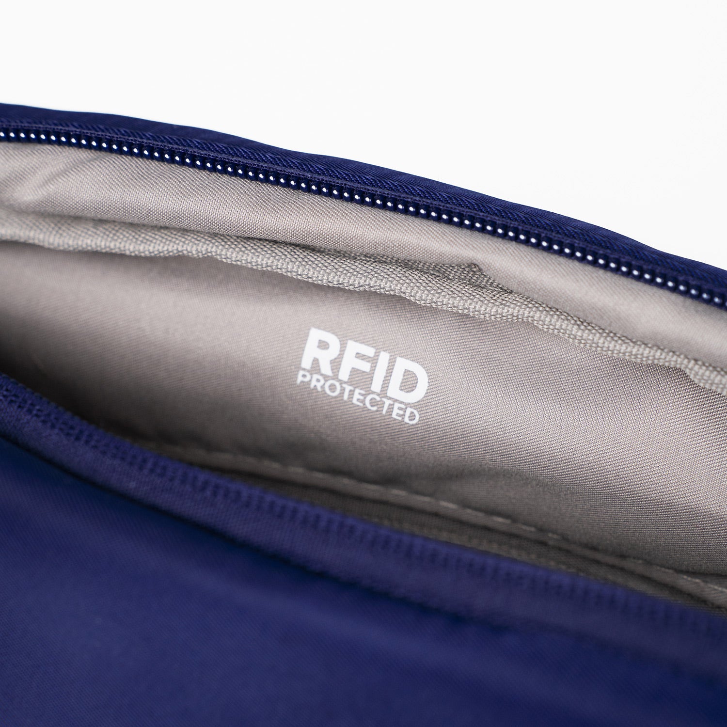 Crossing Anti-Theft RFID Crossbody Bag 4L