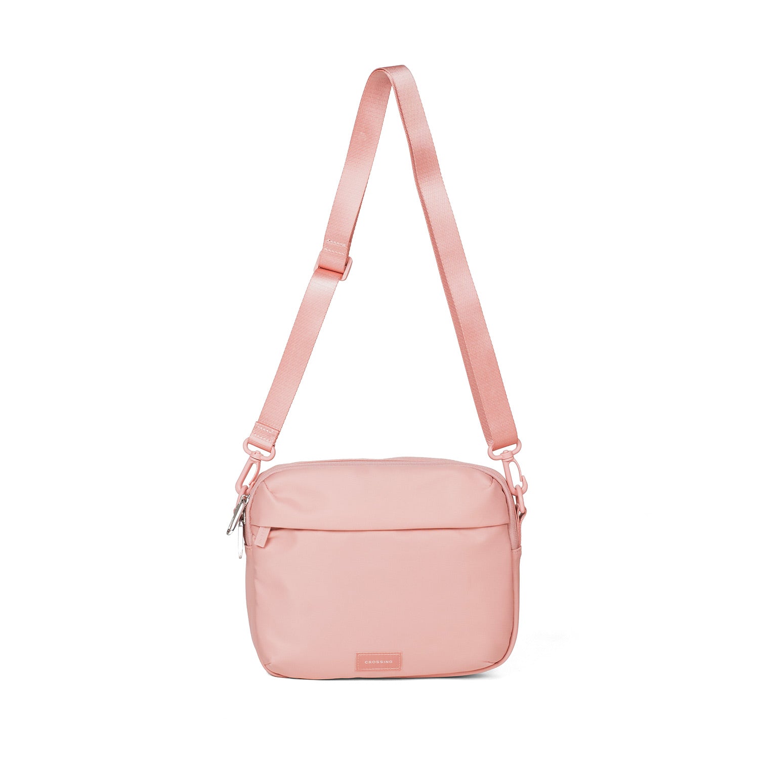 Crossing Anti-Theft RFID Crossbody Bag 4L