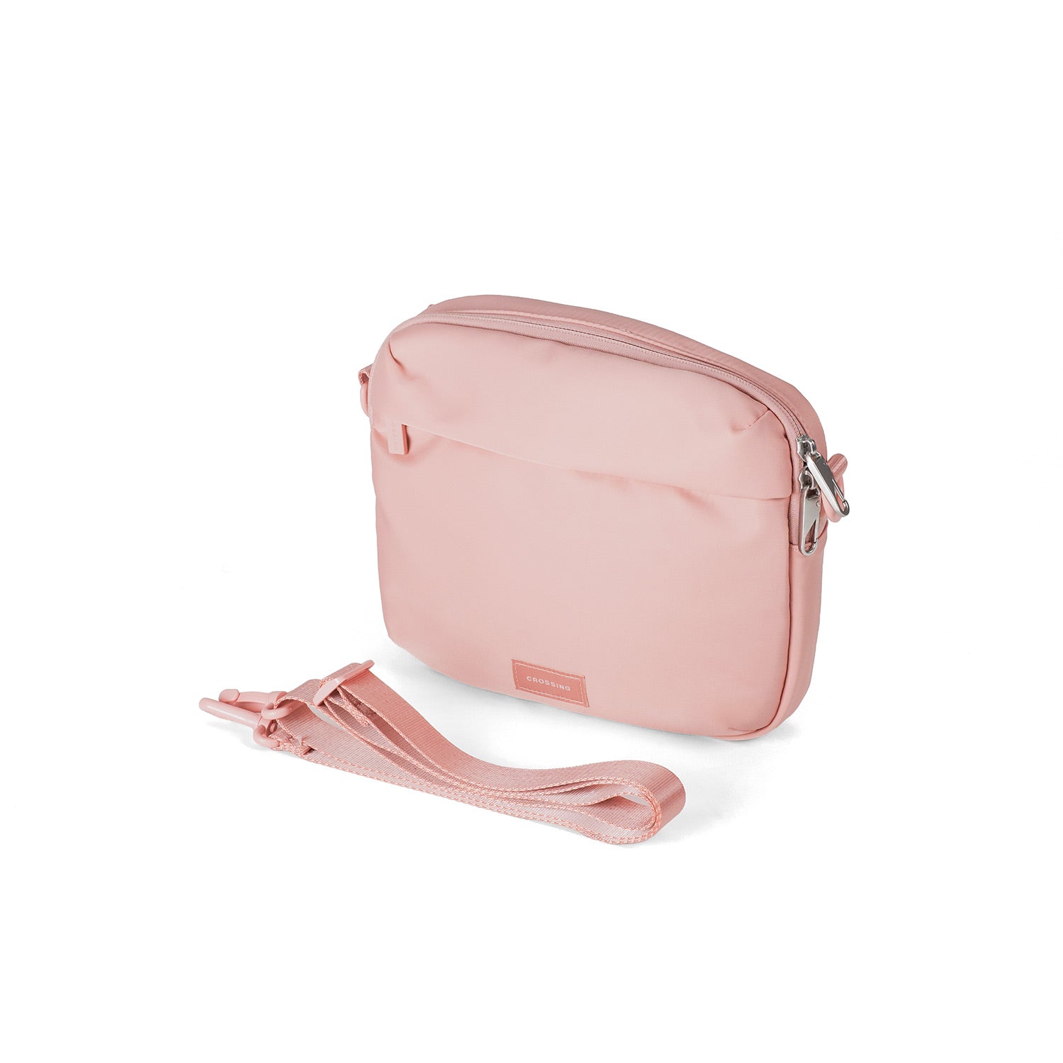 Crossing Anti-Theft RFID Crossbody Bag 4L