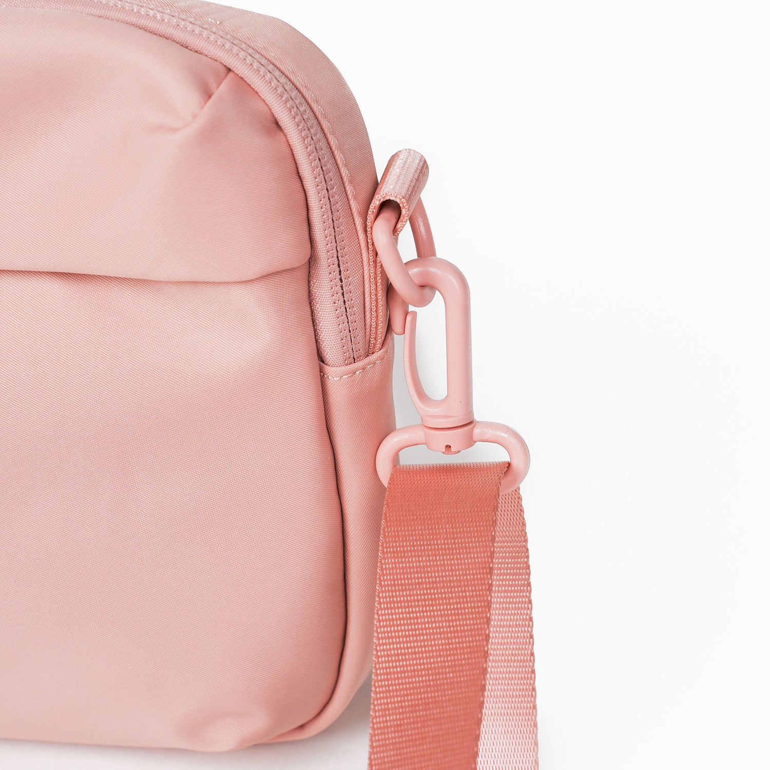 Crossing Anti-Theft RFID Crossbody Bag 4L