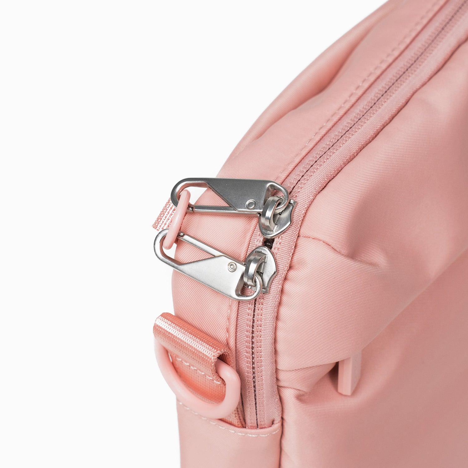 Crossing Anti-Theft RFID Crossbody Bag 4L