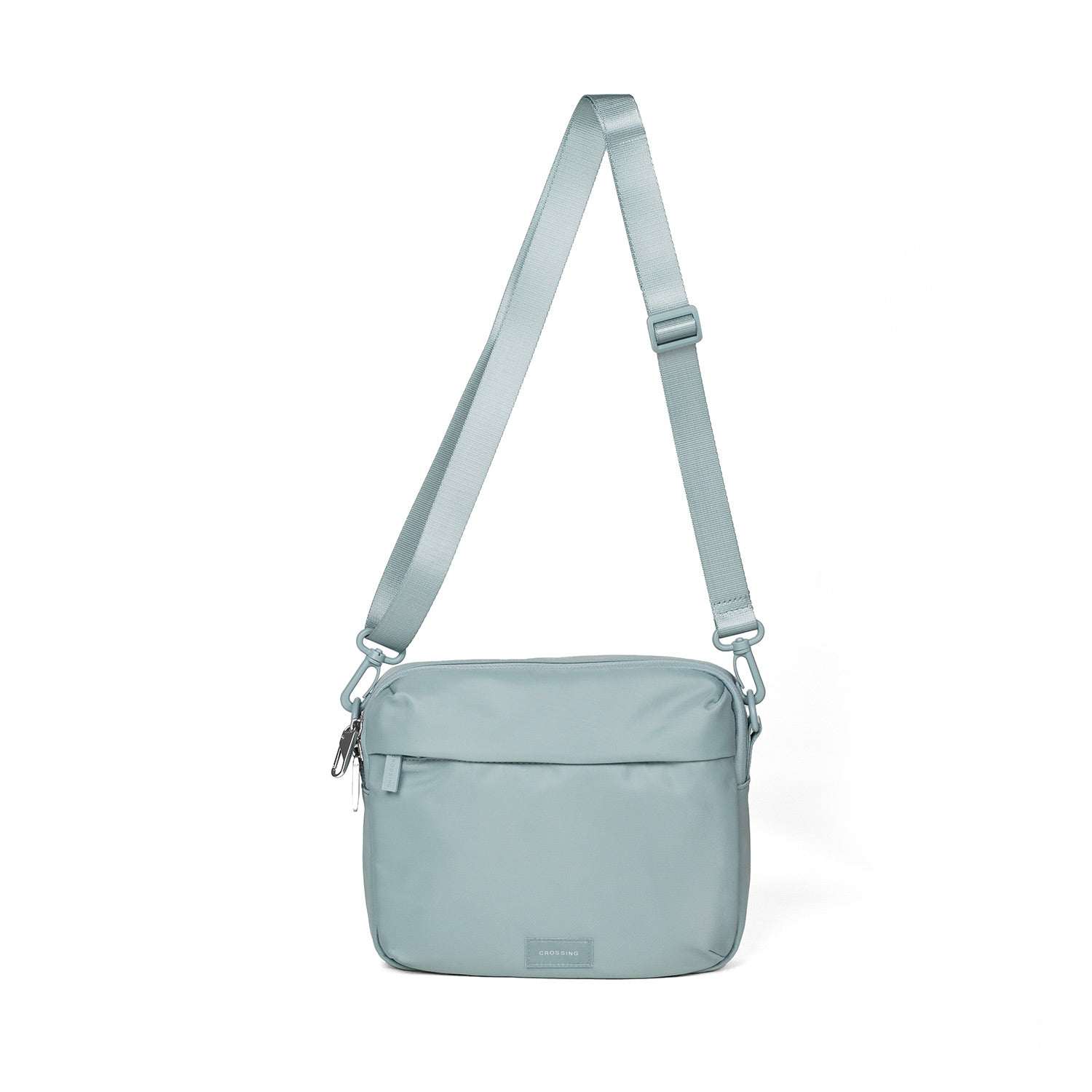 Crossing Anti-Theft RFID Crossbody Bag 4L