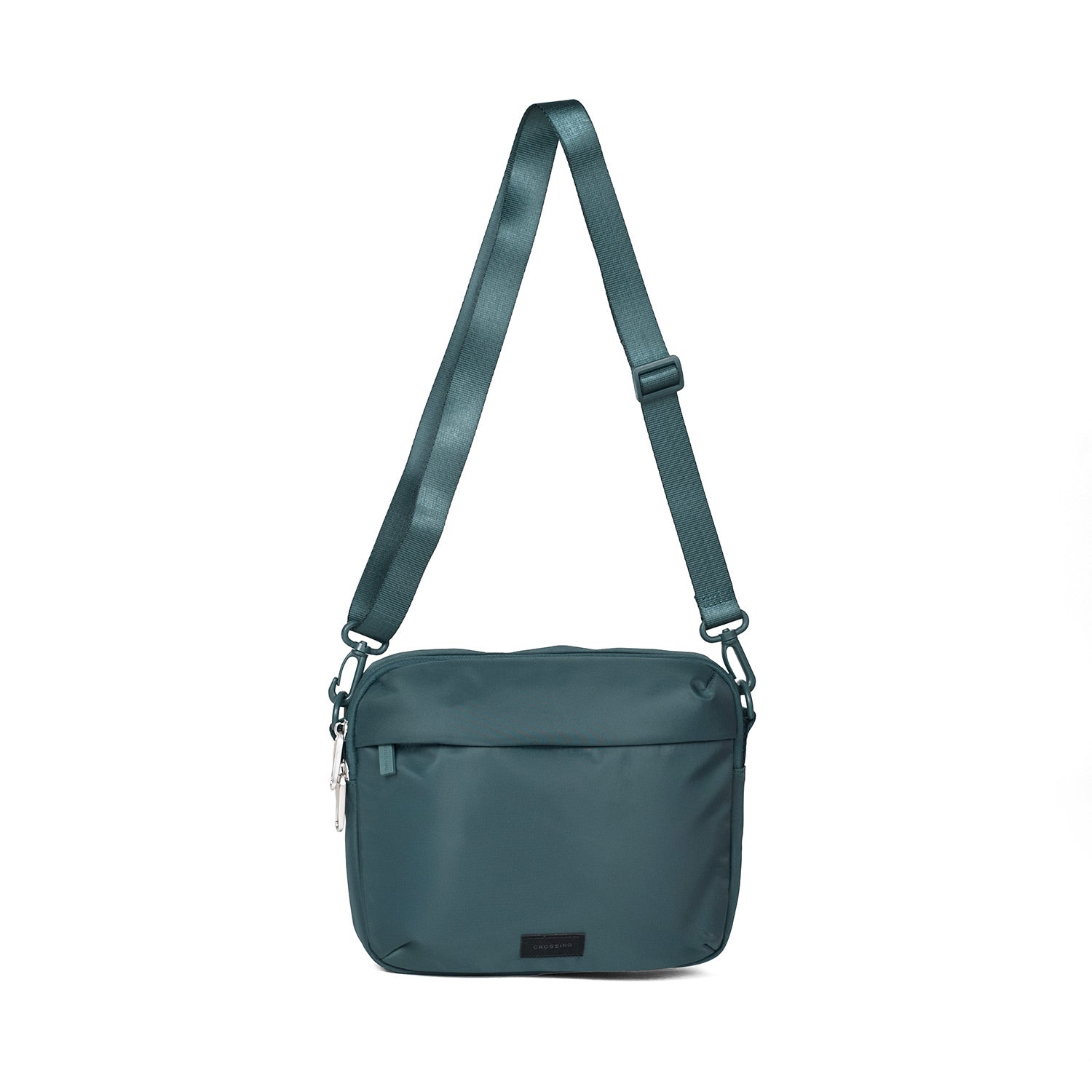 Crossing Anti-Theft RFID Crossbody Bag 4L