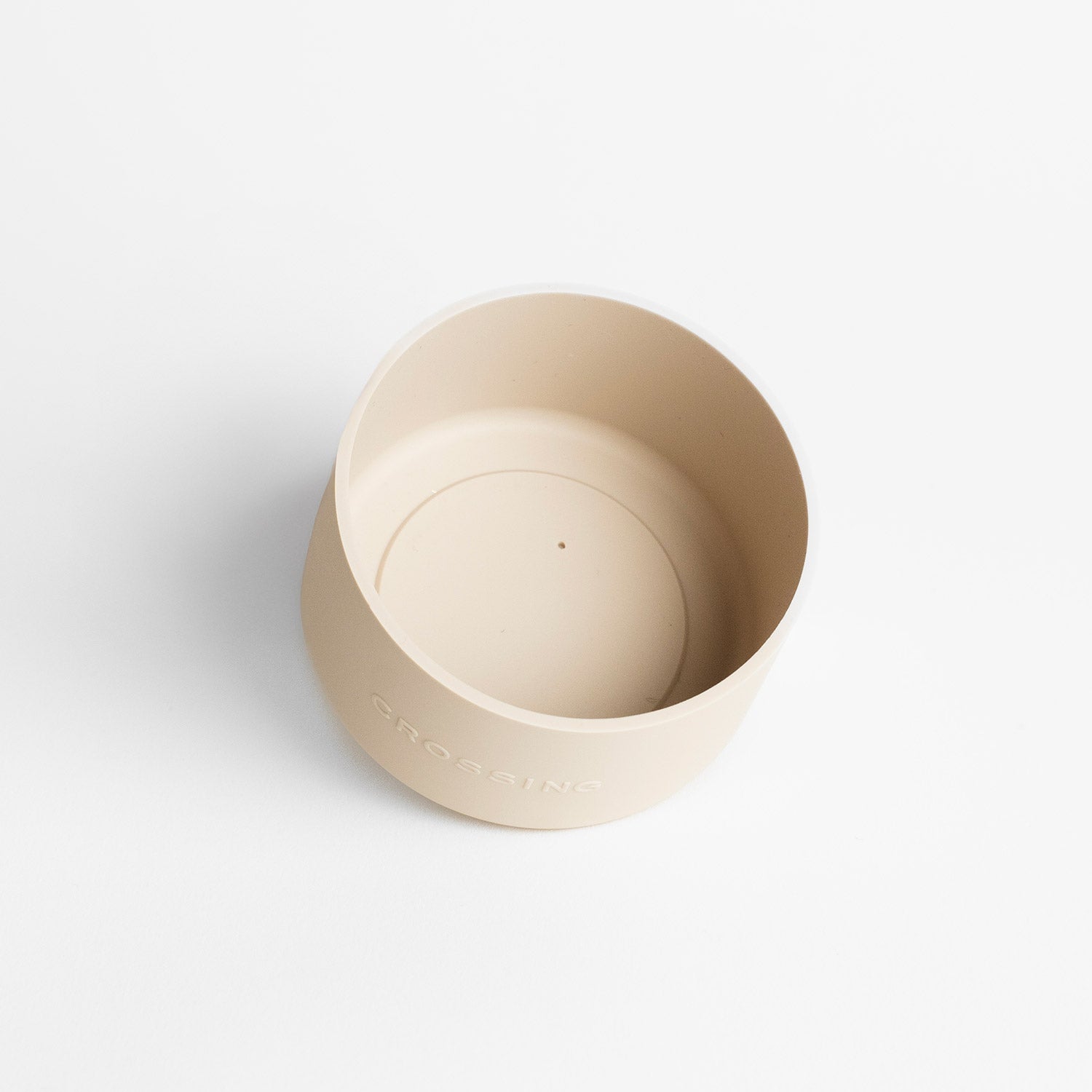 Crossing Silicone Water Bottle Boot - Fits Diameter 7-7.5cm (550ml) Blistered Pack