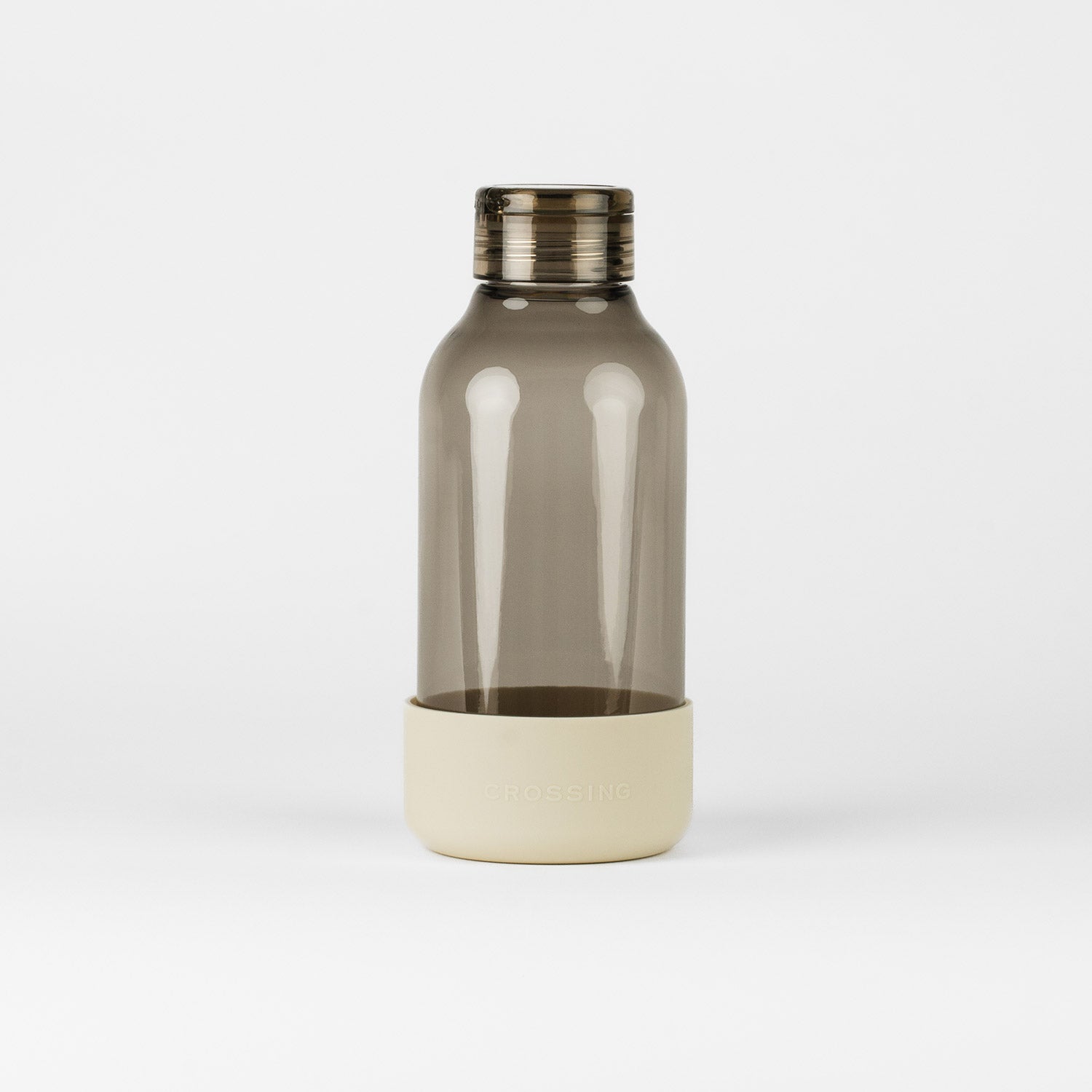 Crossing Silicone Water Bottle Boot - Fits Diameter 7-7.5cm (550ml) Blistered Pack