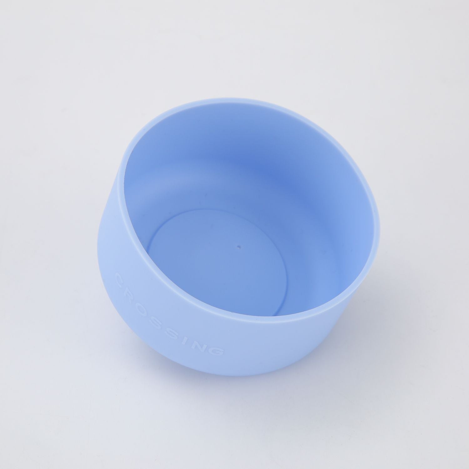 Crossing Bottle Silicone Boot Fits Diameter 7-7.5cm (550ml) Blistered Pack