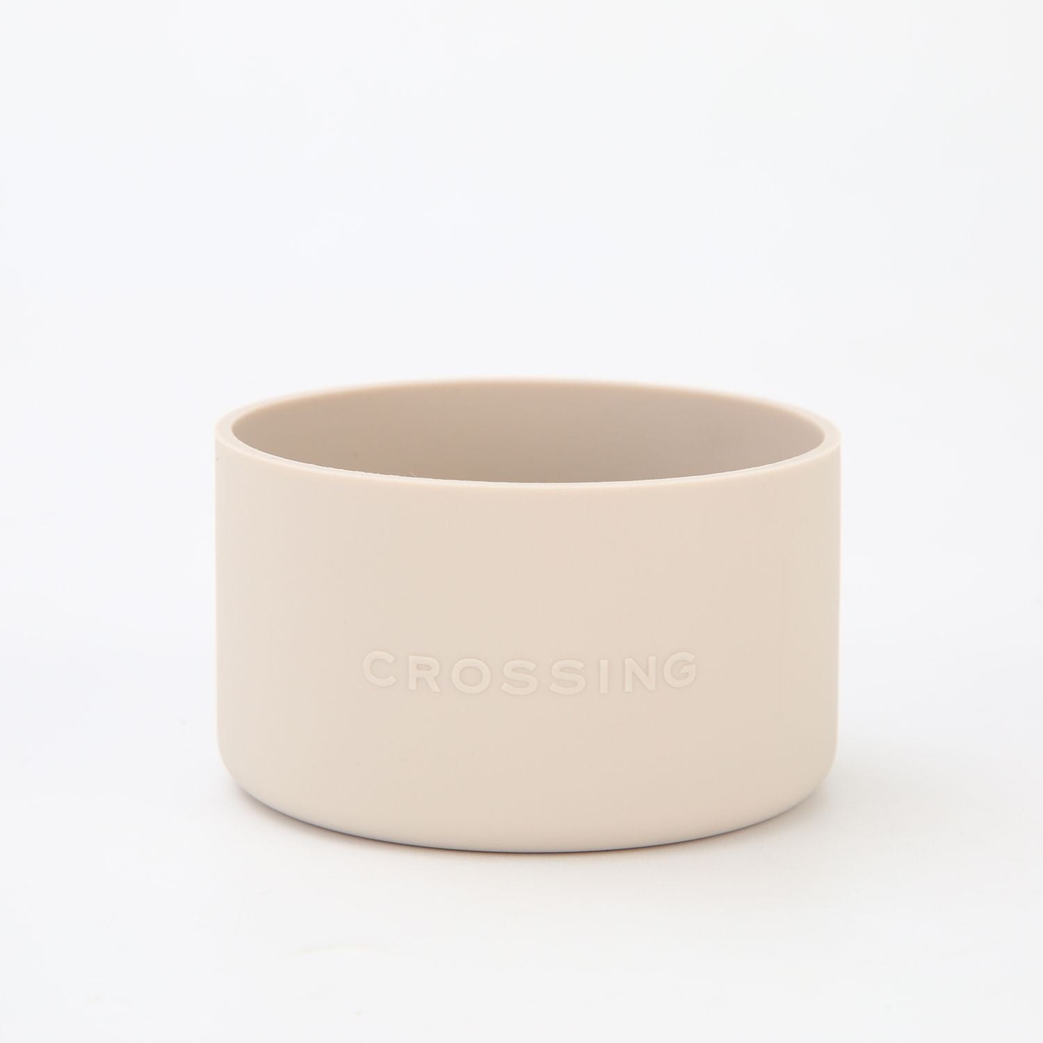 Crossing Bottle Silicone Boot Fits Diameter 7-7.5cm (550ml) Blistered Pack
