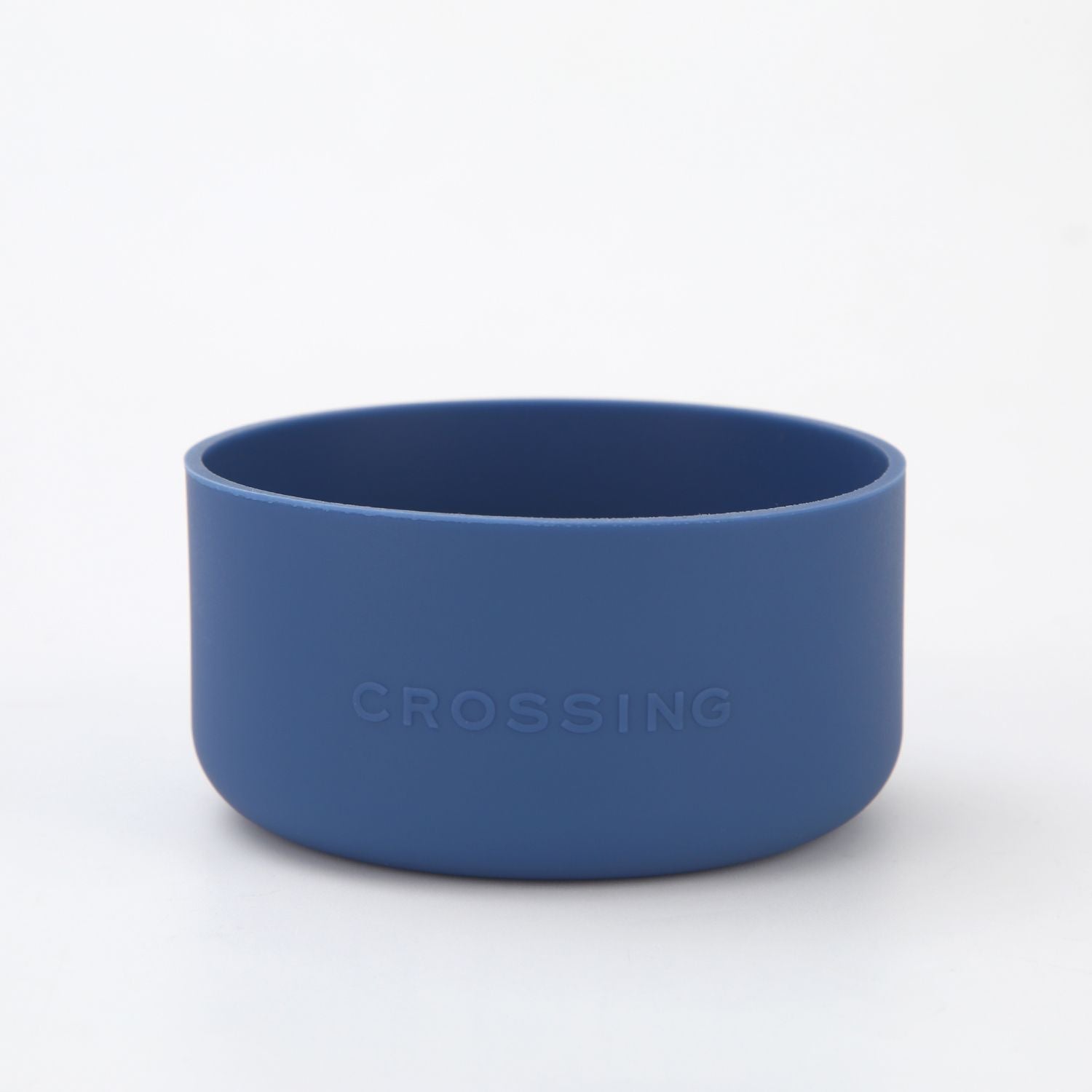 Crossing Bottle Silicone Boot Fits Diameter 7-7.5cm (550ml) Blistered Pack