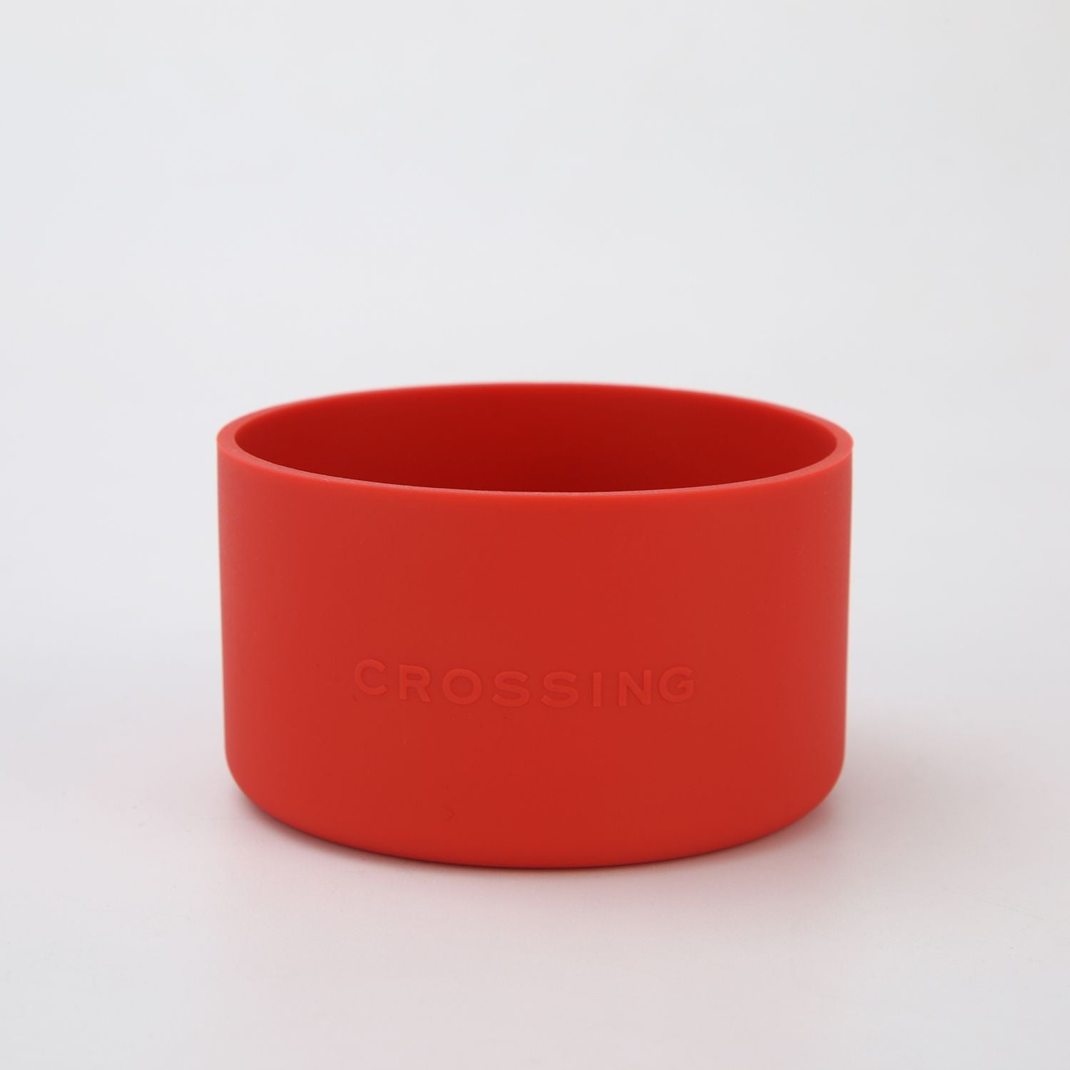 Crossing Bottle Silicone Boot Fits Diameter 7-7.5cm (550ml) Blistered Pack