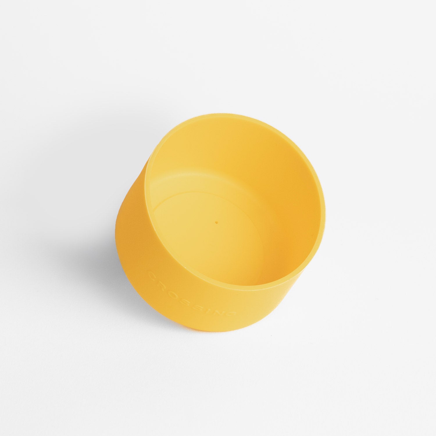 Crossing Silicone Water Bottle Boot - Fits Diameter 7-7.5cm (550ml) Blistered Pack