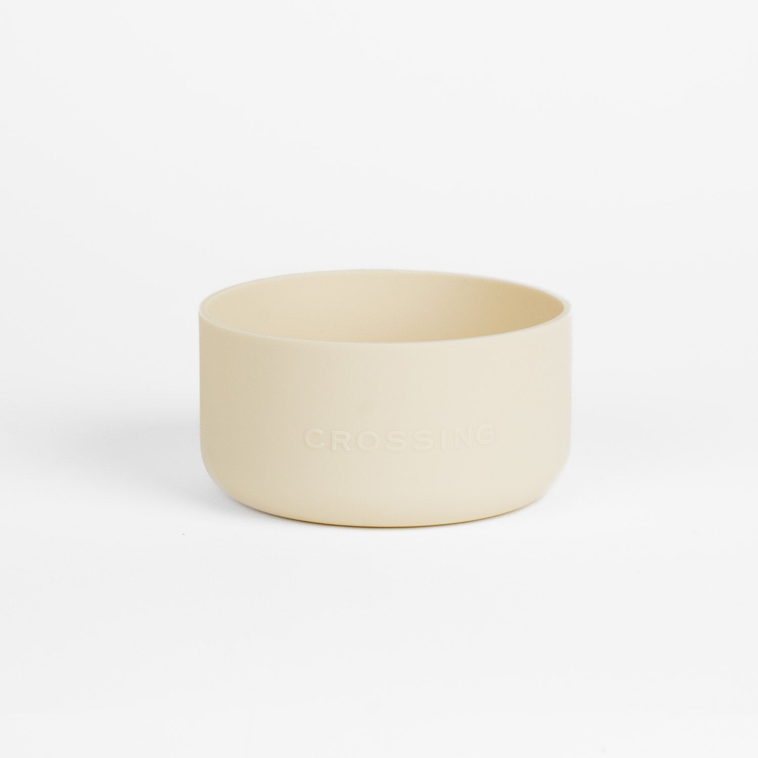 Crossing Silicone Water Bottle Boot - Fits Diameter 8-8.5cm (780ml) Blistered Pack