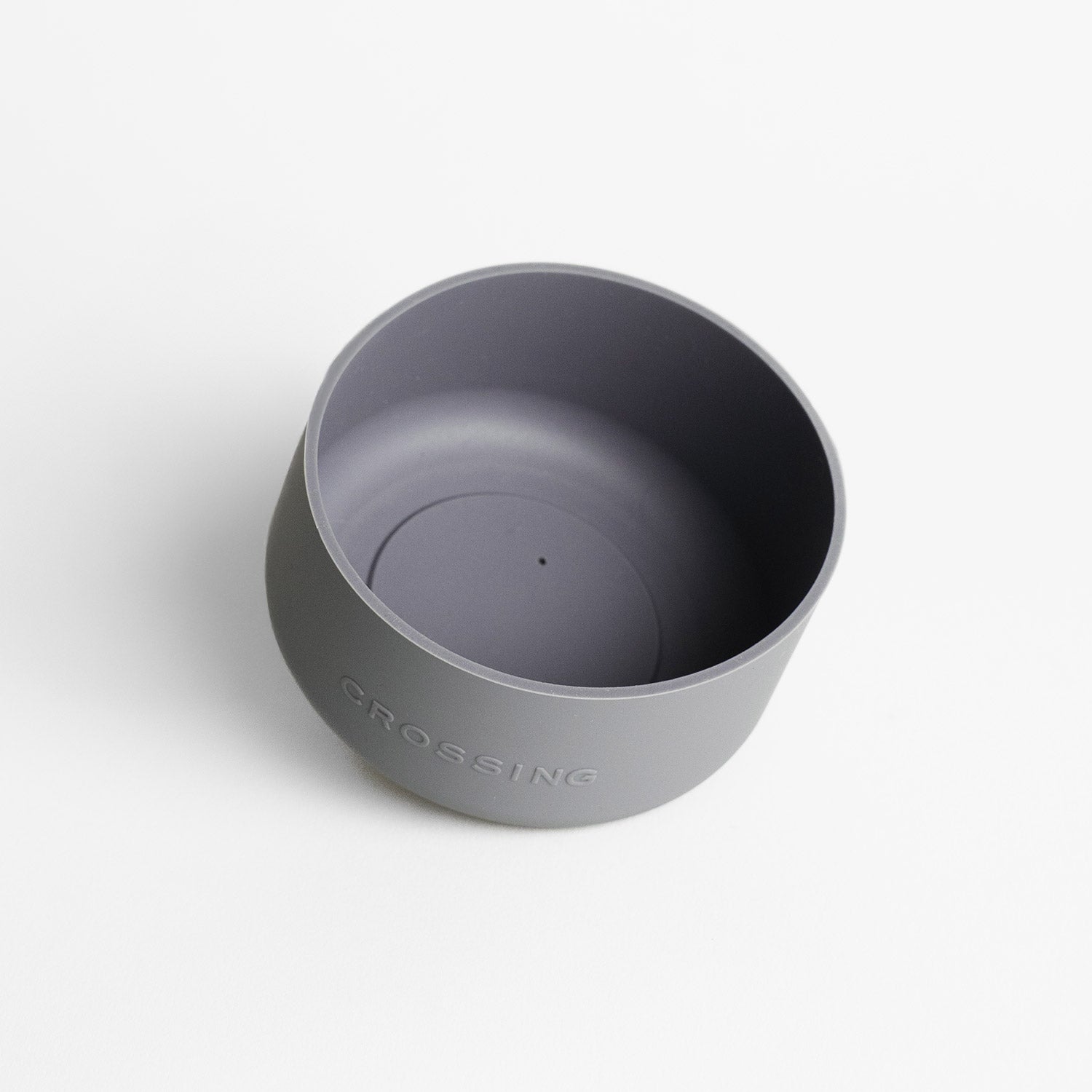 Crossing Silicone Water Bottle Boot - Fits Diameter 8-8.5cm (780ml) Blistered Pack