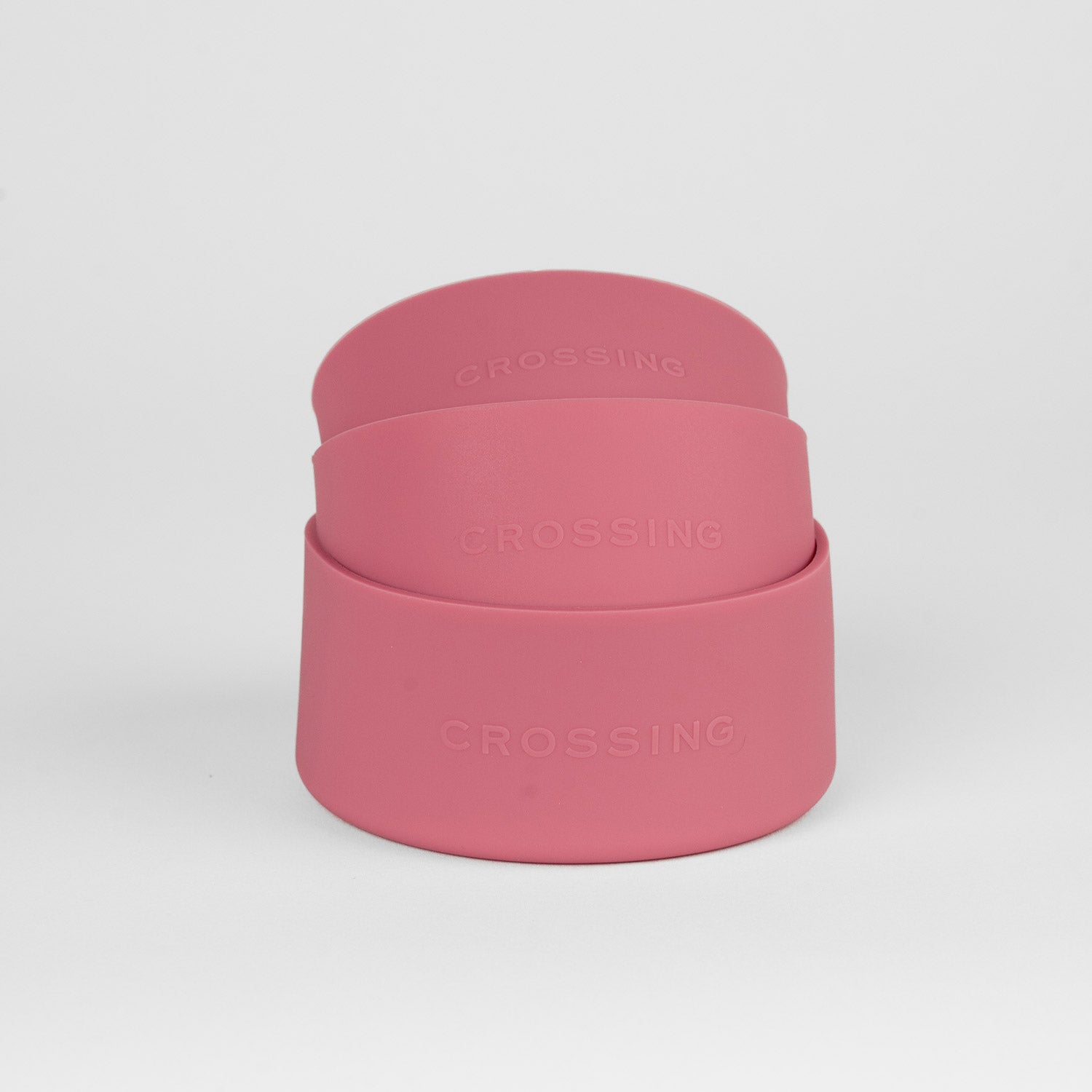 Crossing Silicone Water Bottle Boot - Fits Diameter 8-8.5cm (780ml) Blistered Pack