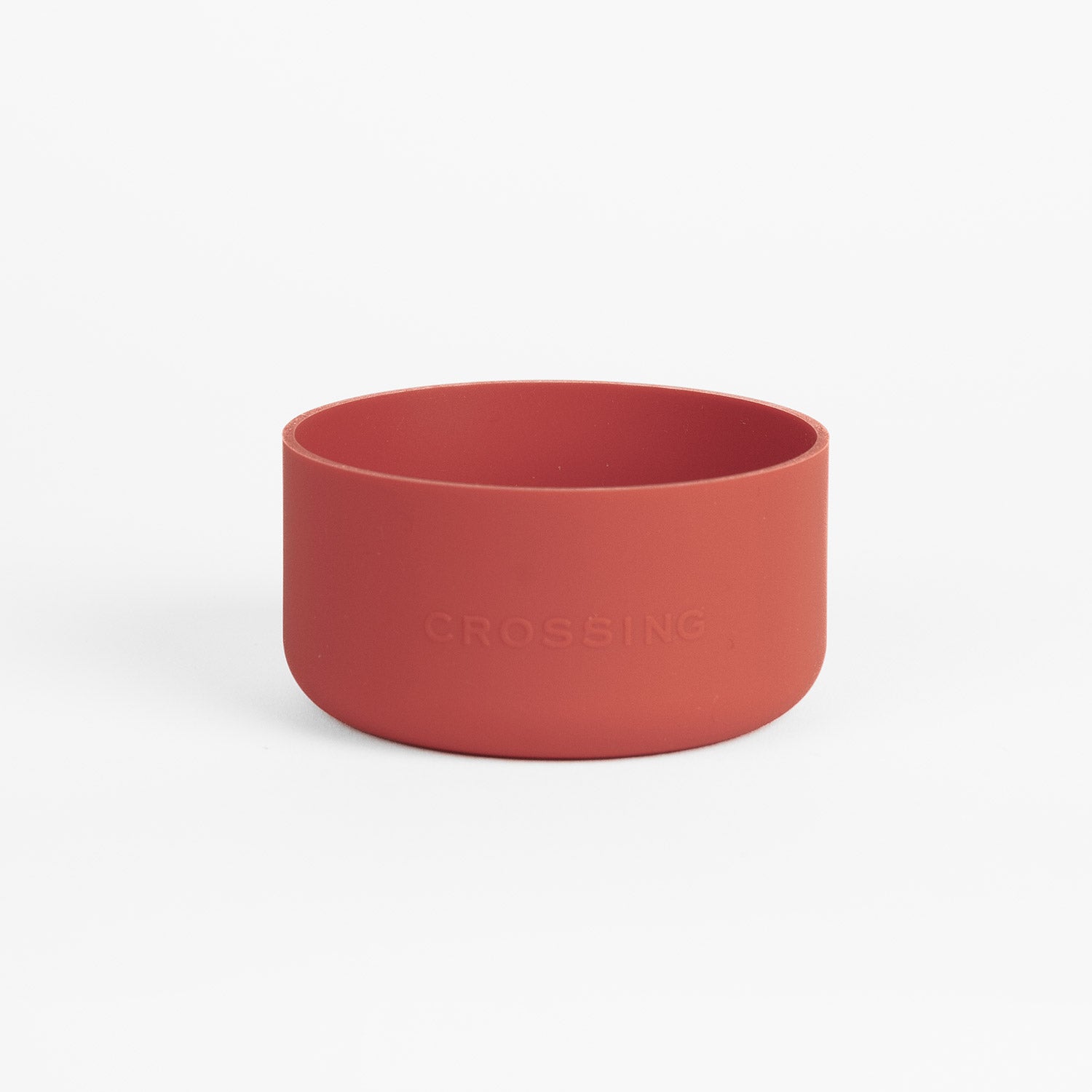 Crossing Silicone Water Bottle Boot - Fits Diameter 8-8.5cm (780ml) Blistered Pack