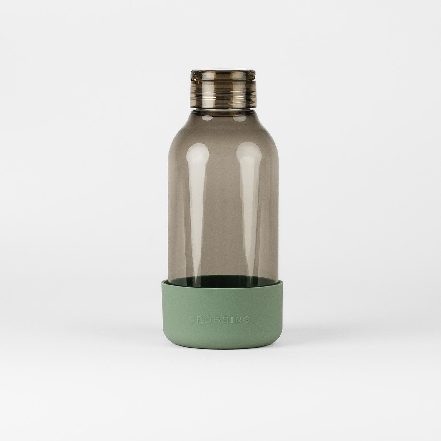 Crossing Silicone Water Bottle Boot - Fits Diameter 8-8.5cm (780ml) Blistered Pack