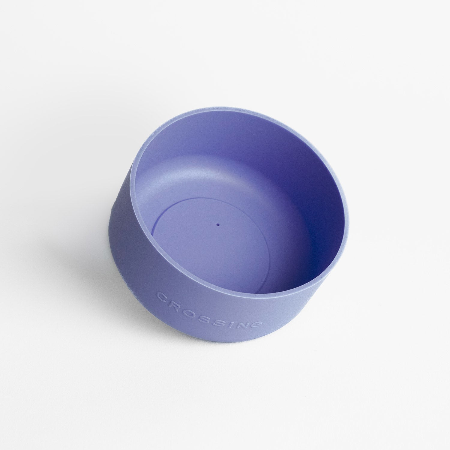 Crossing Silicone Water Bottle Boot - Fits Diameter 8-8.5cm (780ml) Blistered Pack