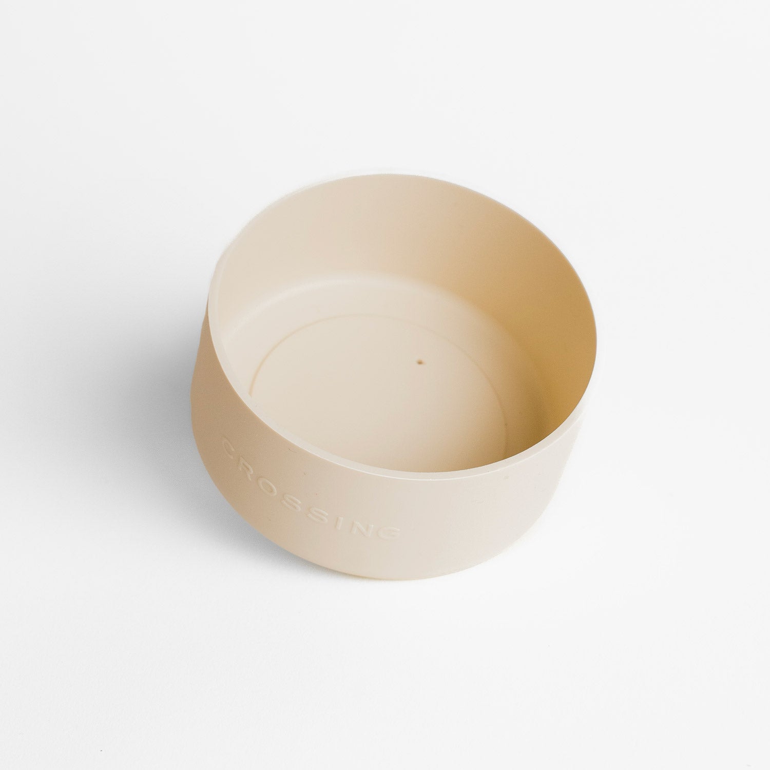 Crossing Silicone Water Bottle Boot - Fits Diameter 9-9.5cm (1100ml) Blistered Pack