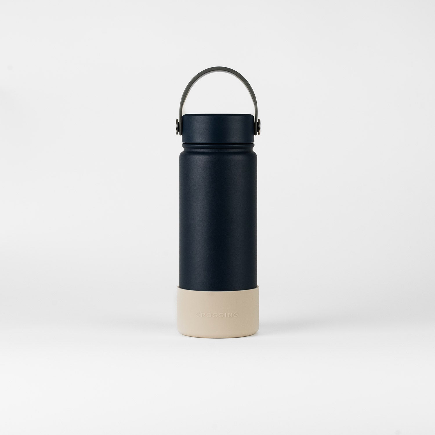 Crossing Silicone Water Bottle Boot - Fits Diameter 9-9.5cm (1100ml) Blistered Pack