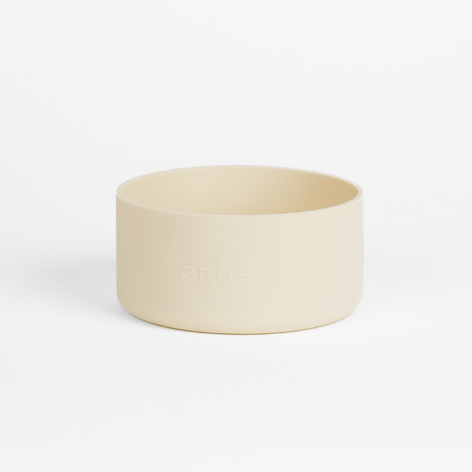 Crossing Silicone Water Bottle Boot - Fits Diameter 9-9.5cm (1100ml) Blistered Pack