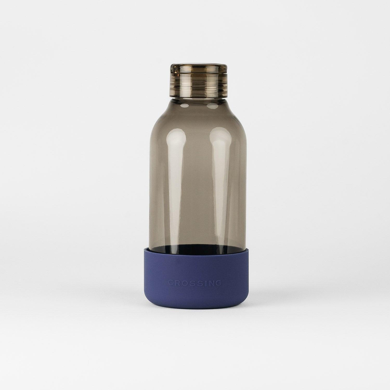 Crossing Silicone Water Bottle Boot - Fits Diameter 9-9.5cm (1100ml) Blistered Pack