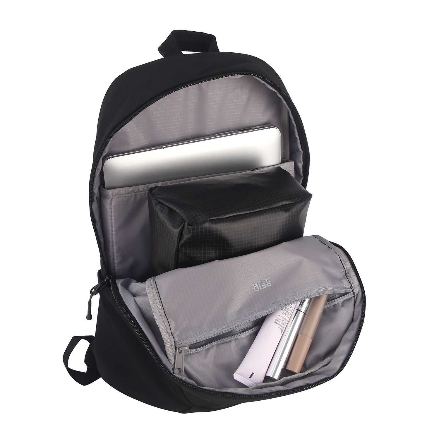 Crossing Classic Laptop Backpack 20L