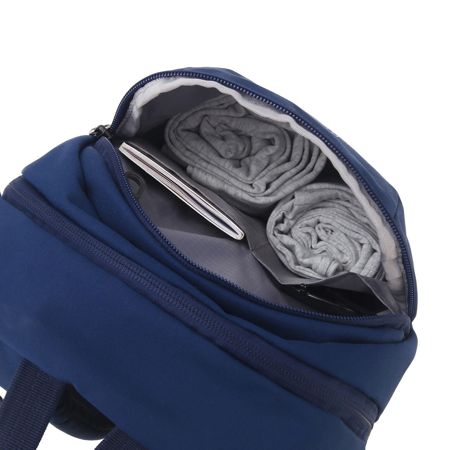 Crossing Classic Laptop Backpack 20L