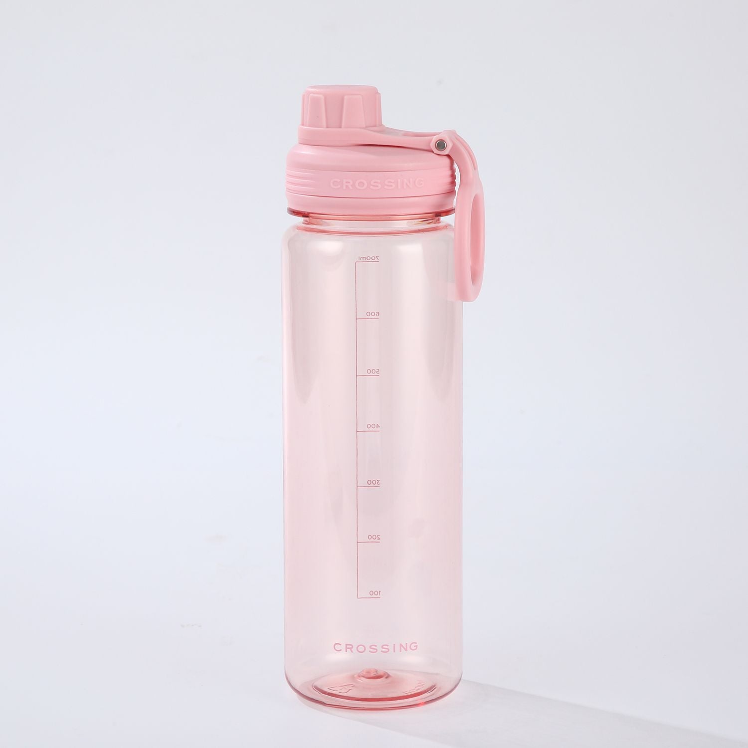 Crossing Flow Tritan Screw Cap Bottle 750ml