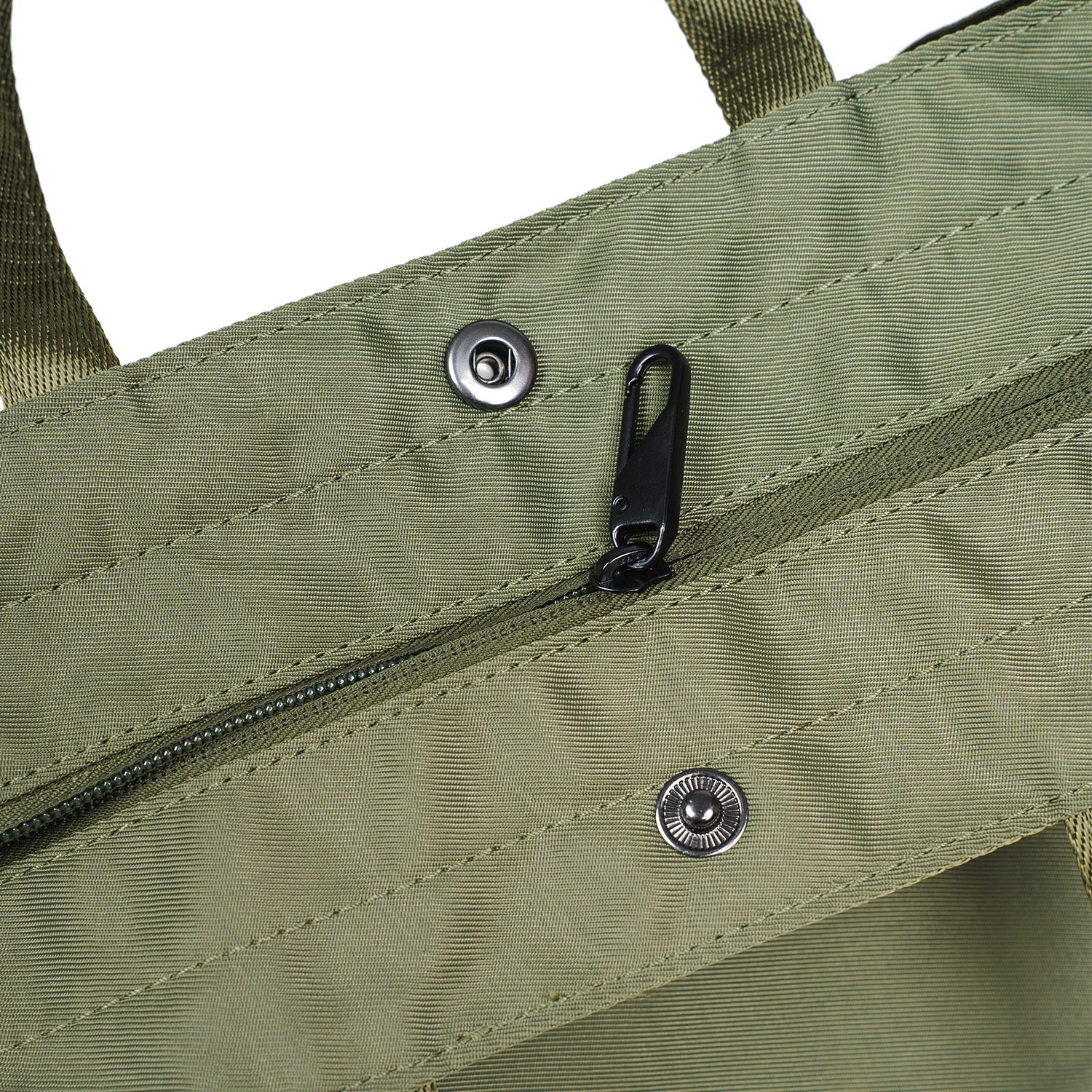 Crossing Hollis Anti-Theft RFID Dual Carry Crossbody Bag