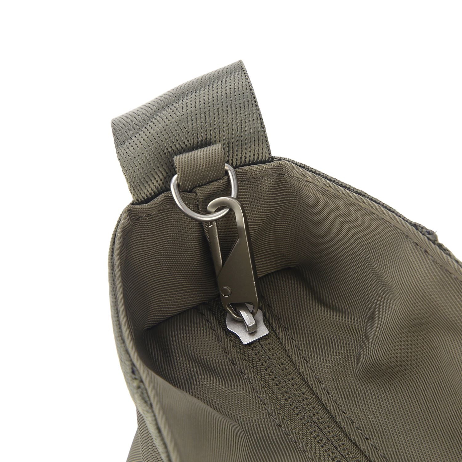 Crossing Hollis Anti-Theft RFID Dual Carry Crossbody Bag V3