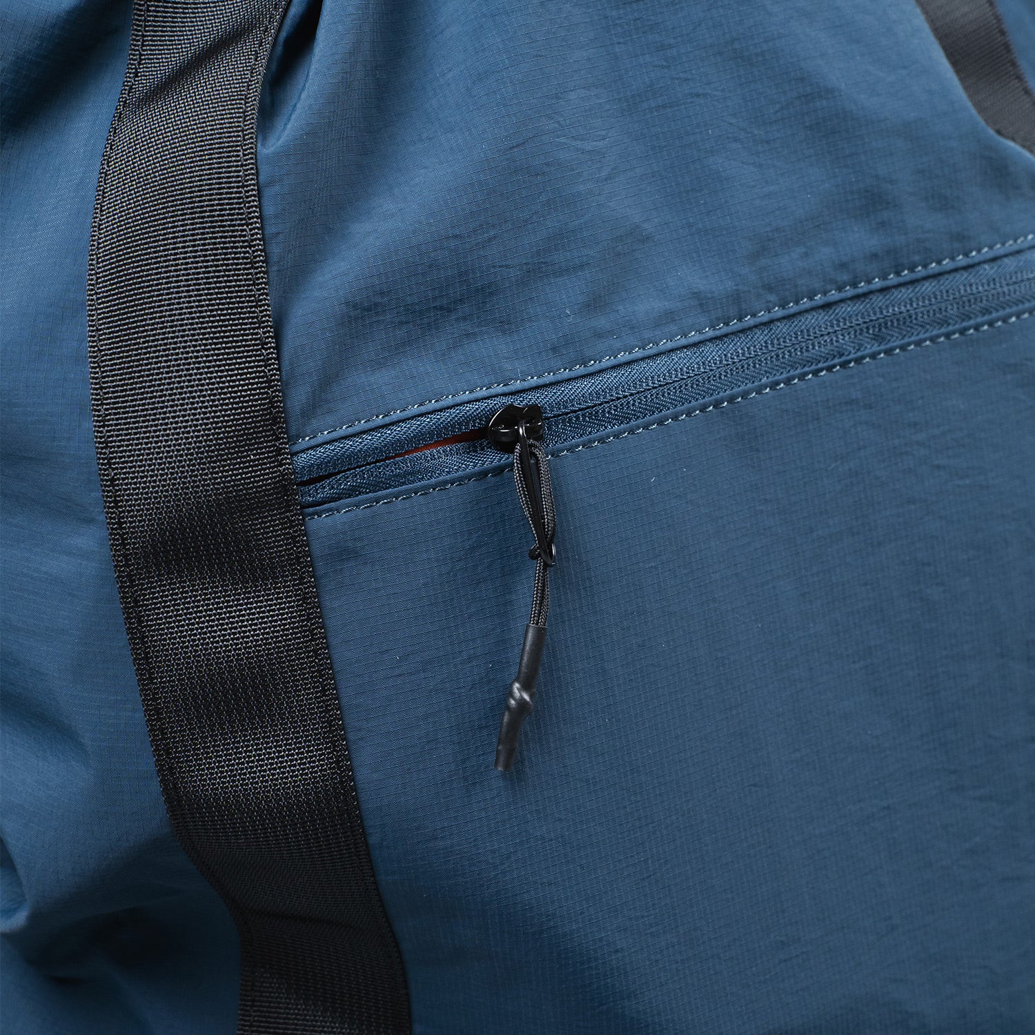 Crossing Jack Drawstring Totepack