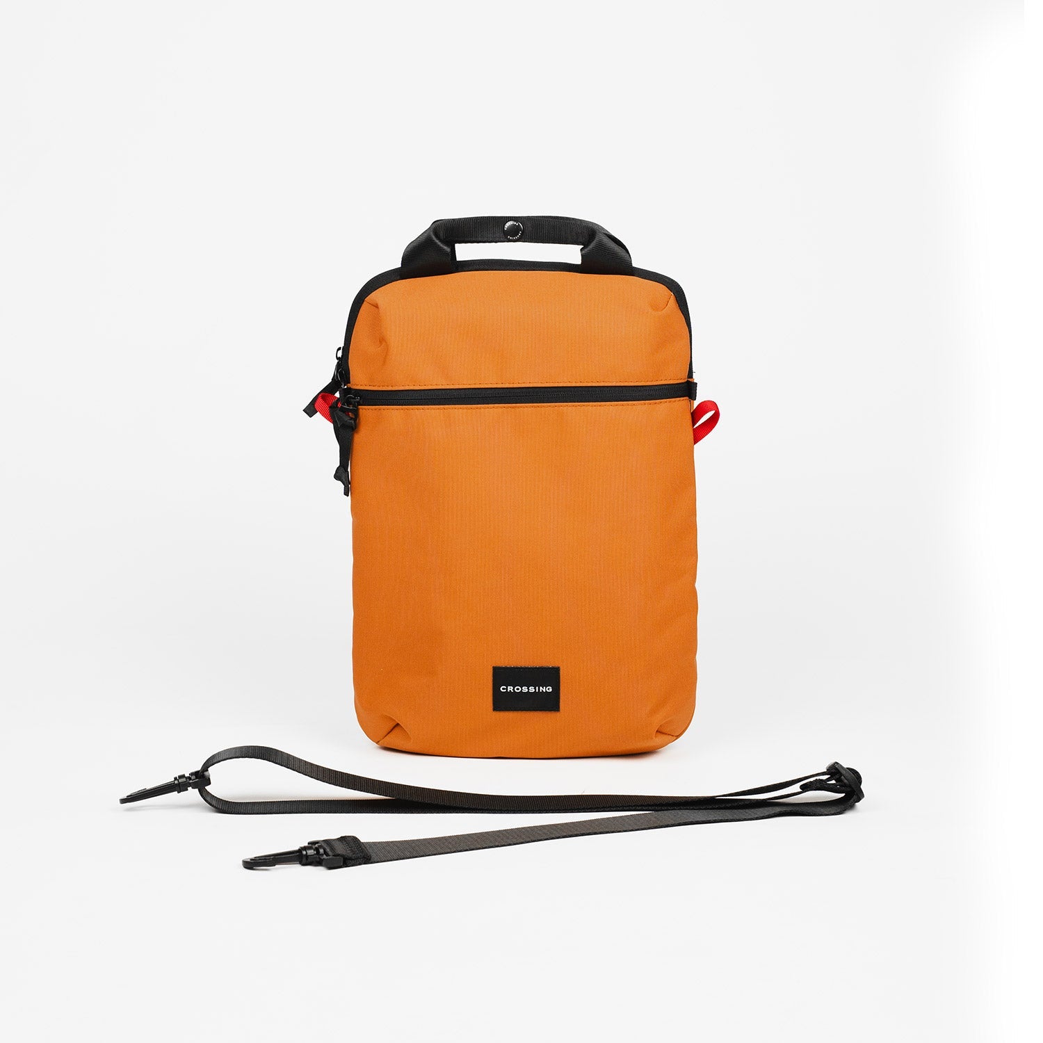 Crossing Jet Set Laptop Sleeve 13” Bag with RFID (SA)