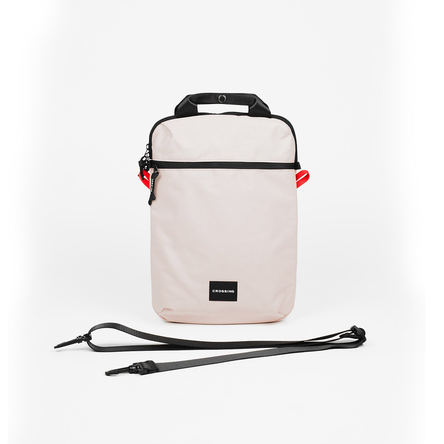 Crossing Jet Set Laptop Sleeve 13” Bag with RFID (SA)