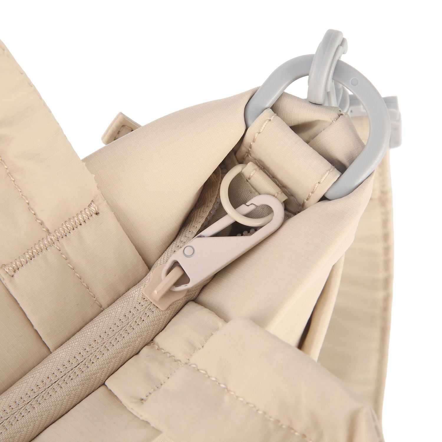 Crossing Jill Anti-Theft RFID Dual Carry Crossbody Bag V3