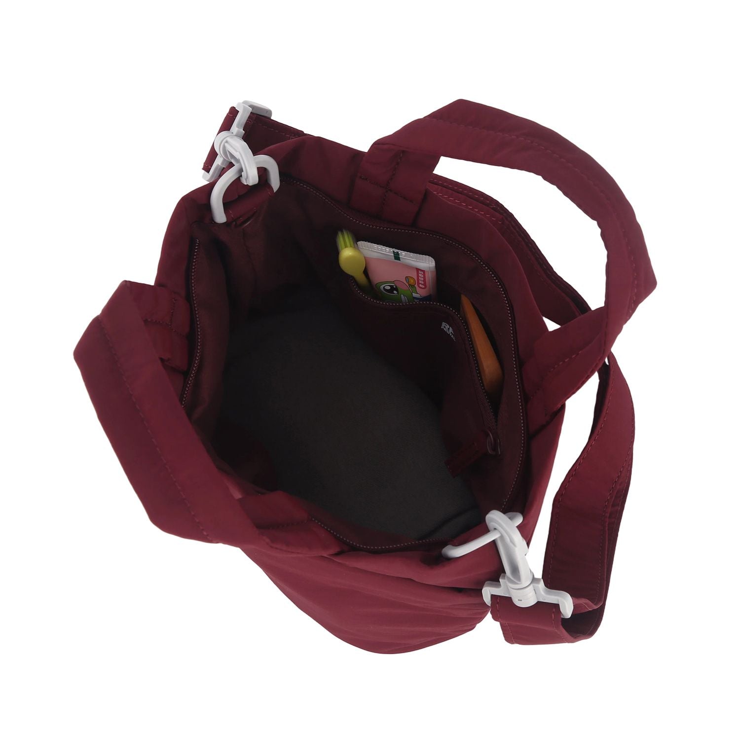 Crossing Jill Anti-Theft RFID Dual Carry Crossbody Bag V3