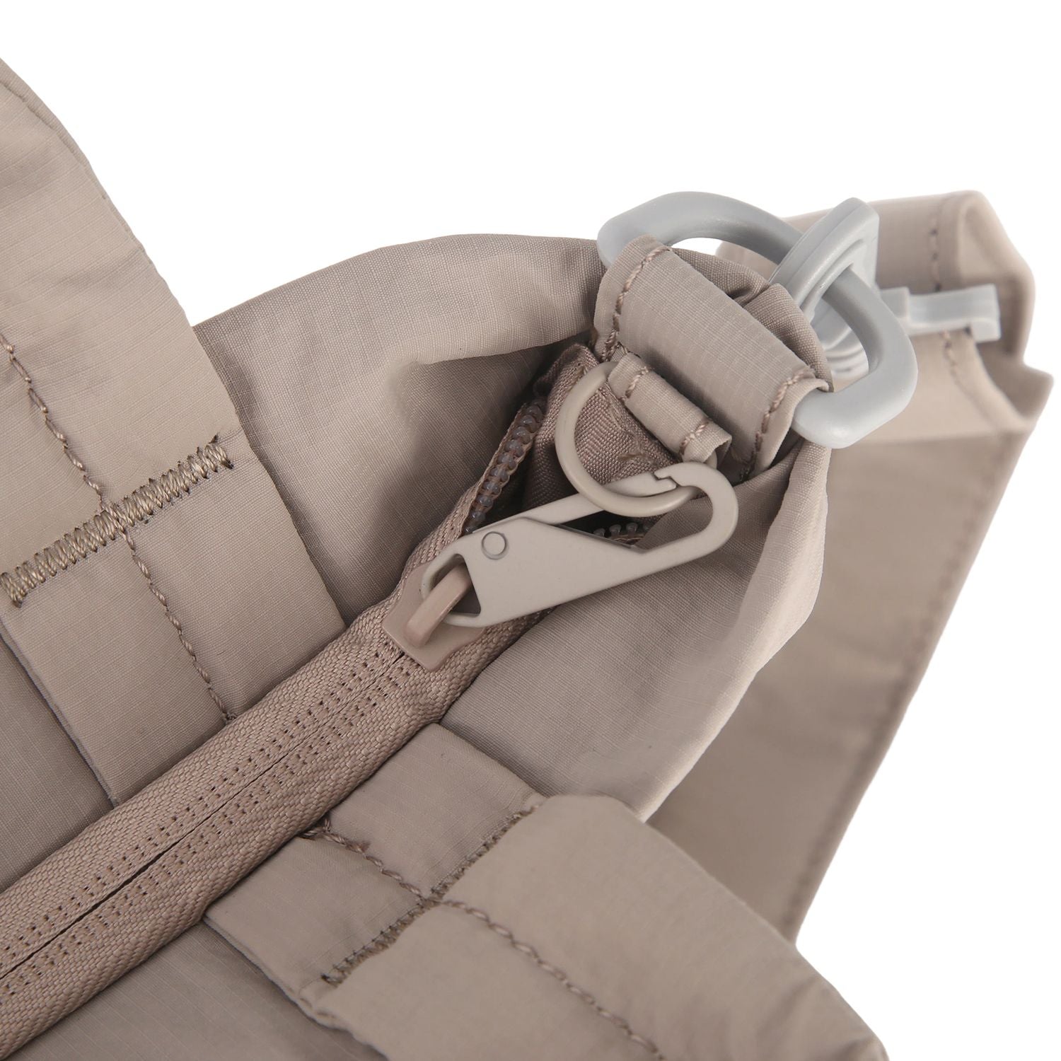 Crossing Jill Anti-Theft RFID Dual Carry Crossbody Bag V3