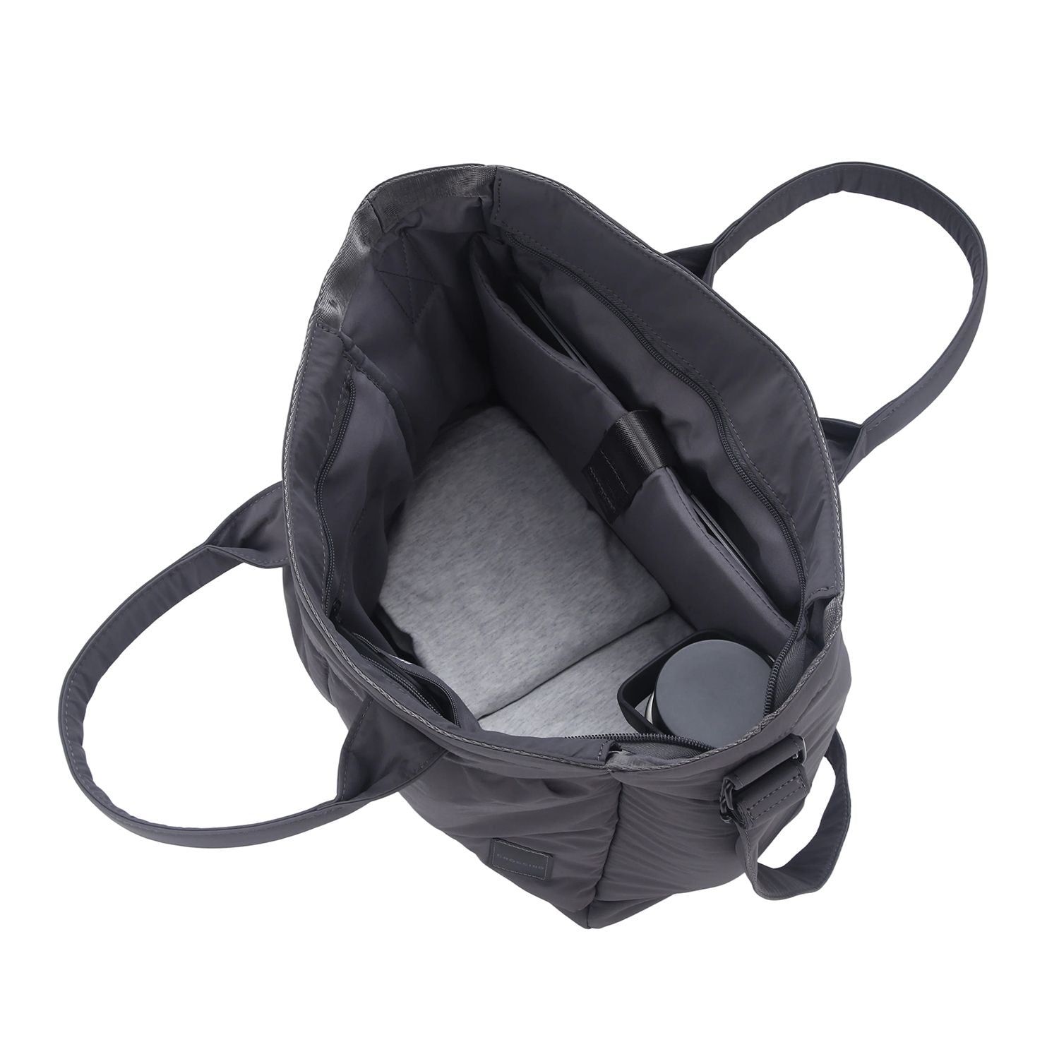 Crossing Joel Dual Carry Tote Bag V3