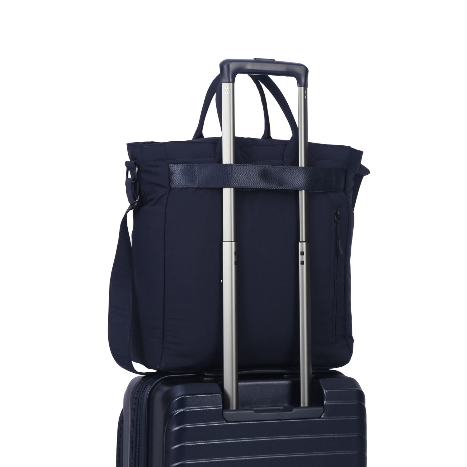 Crossing Joel Dual Carry Tote Bag V3