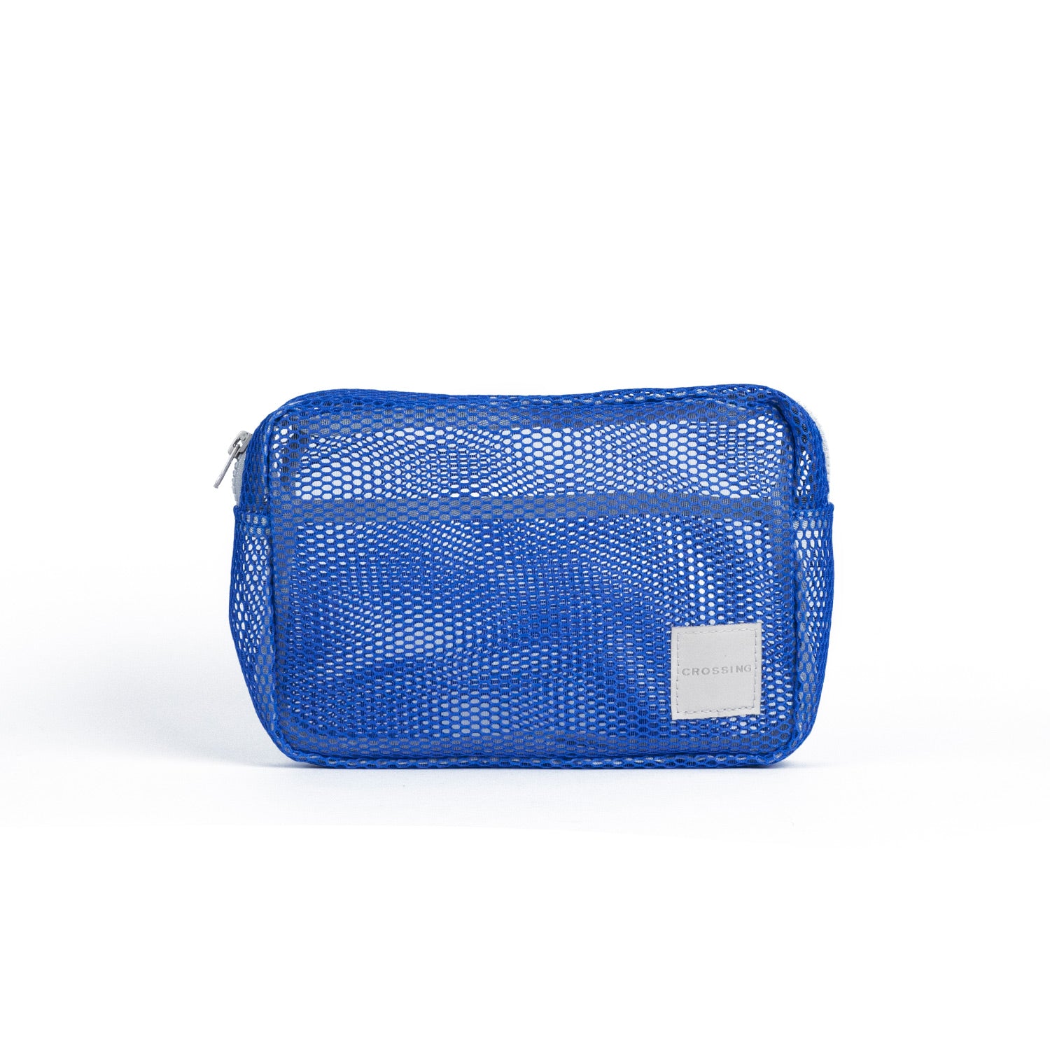 Crossing Jules Everywhere Mesh Pouch (Large)