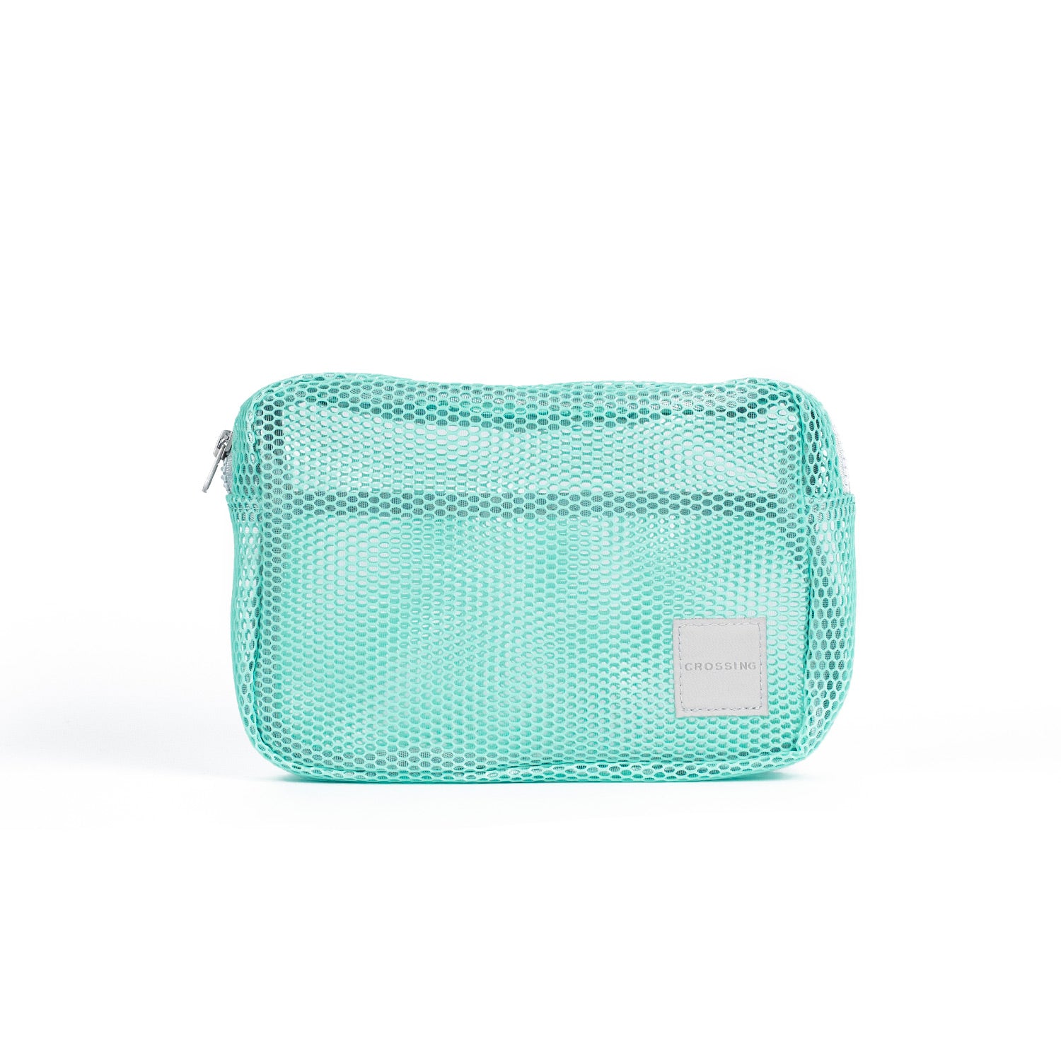 Crossing Jules Everywhere Mesh Pouch (Large)