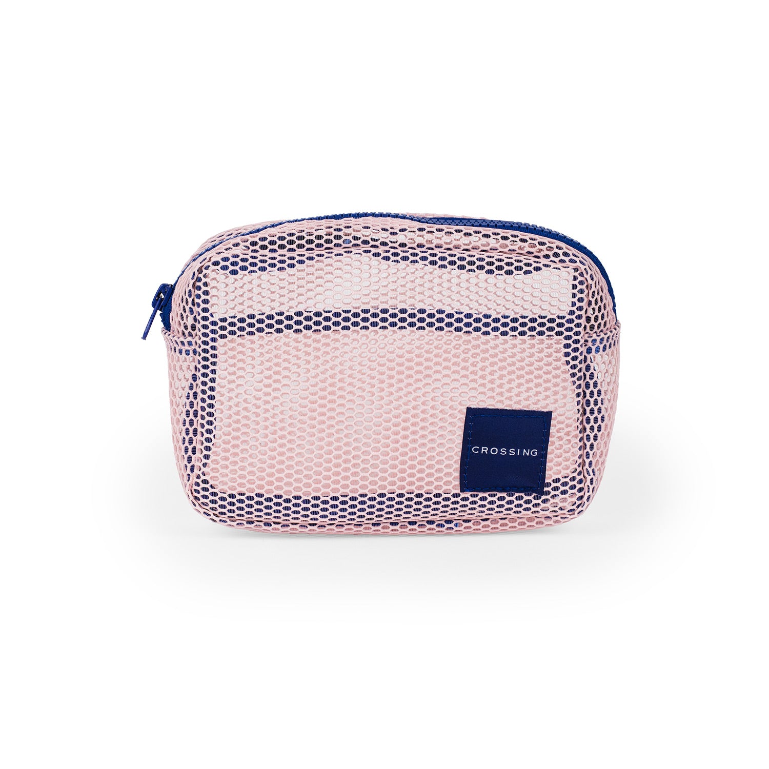 Crossing Jules Everywhere Mesh Pouch (Small)