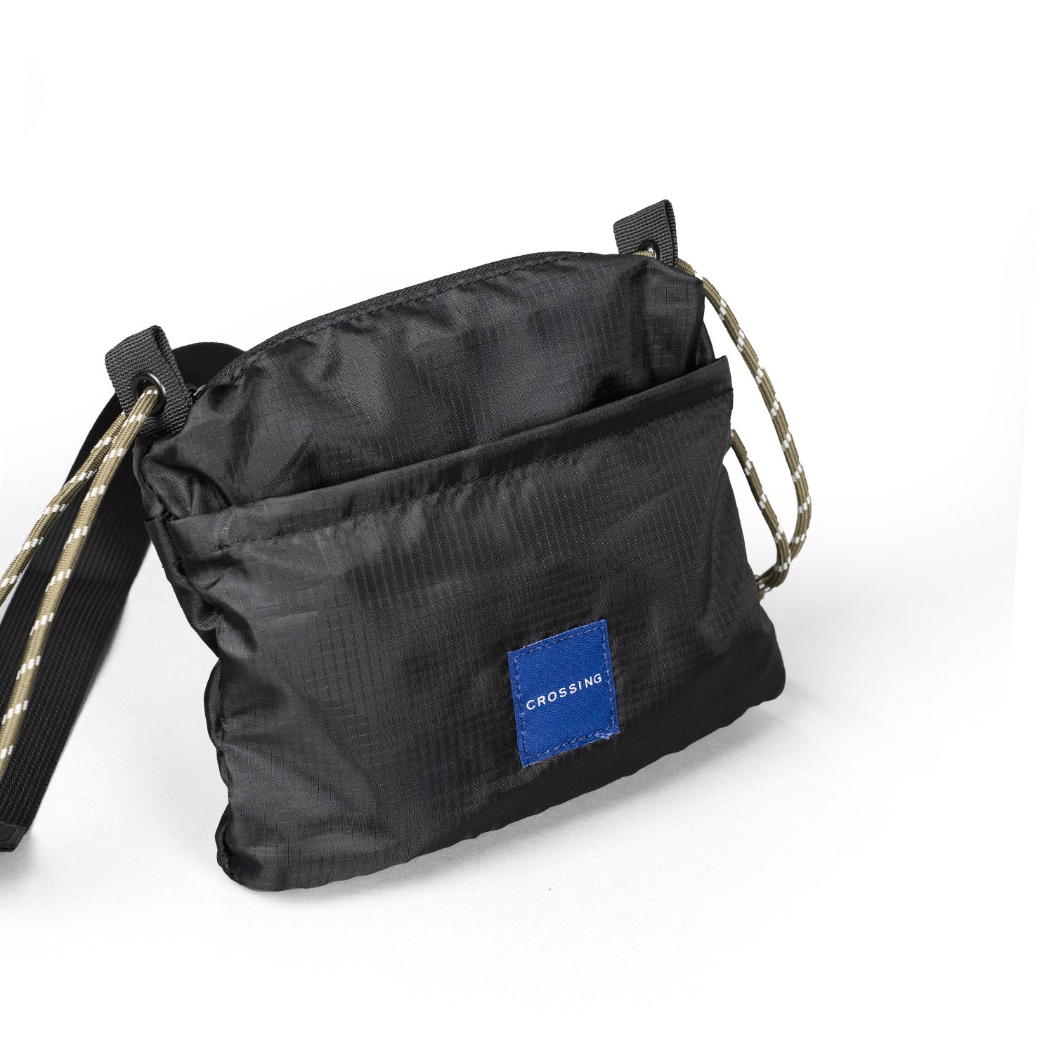 Crossing Kai Crossbody Bag