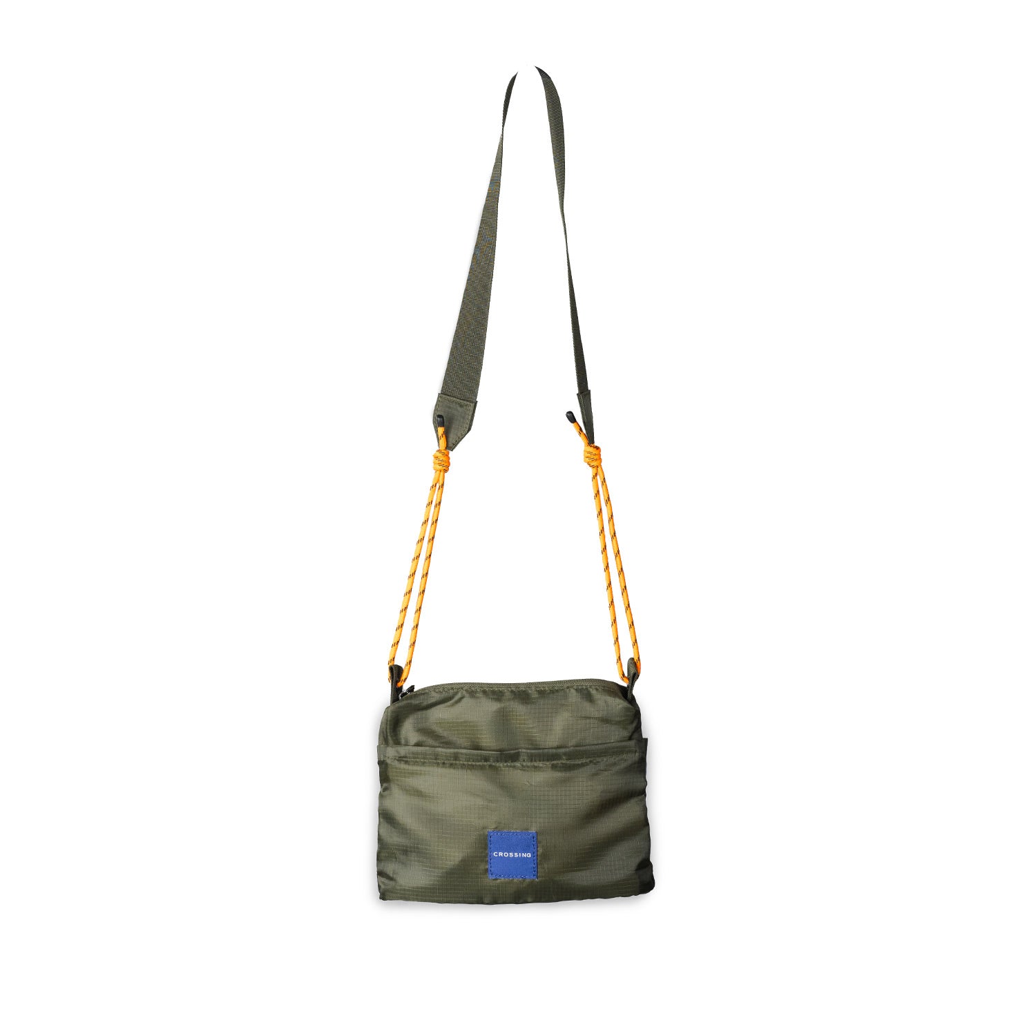 Crossing Kai Crossbody Bag