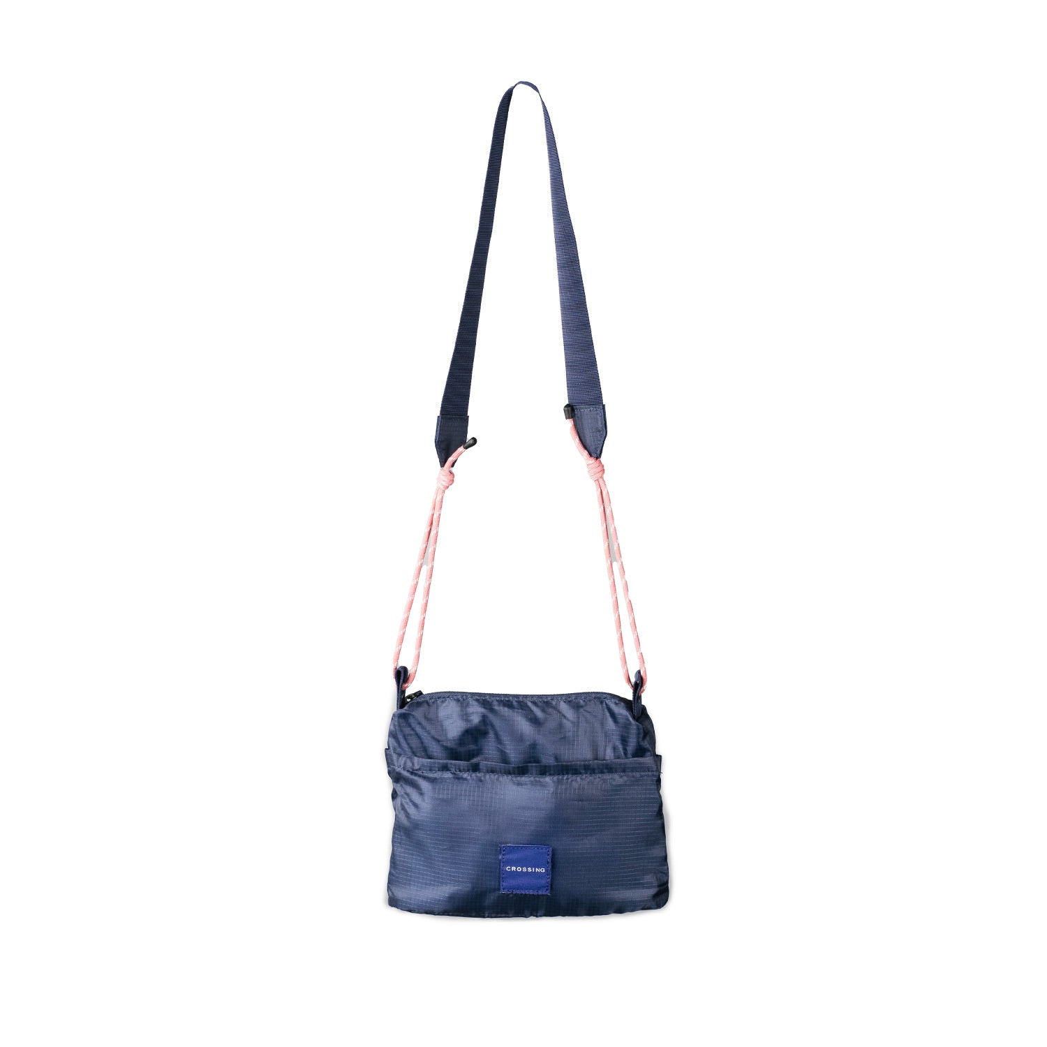 Crossing Kai Crossbody Bag