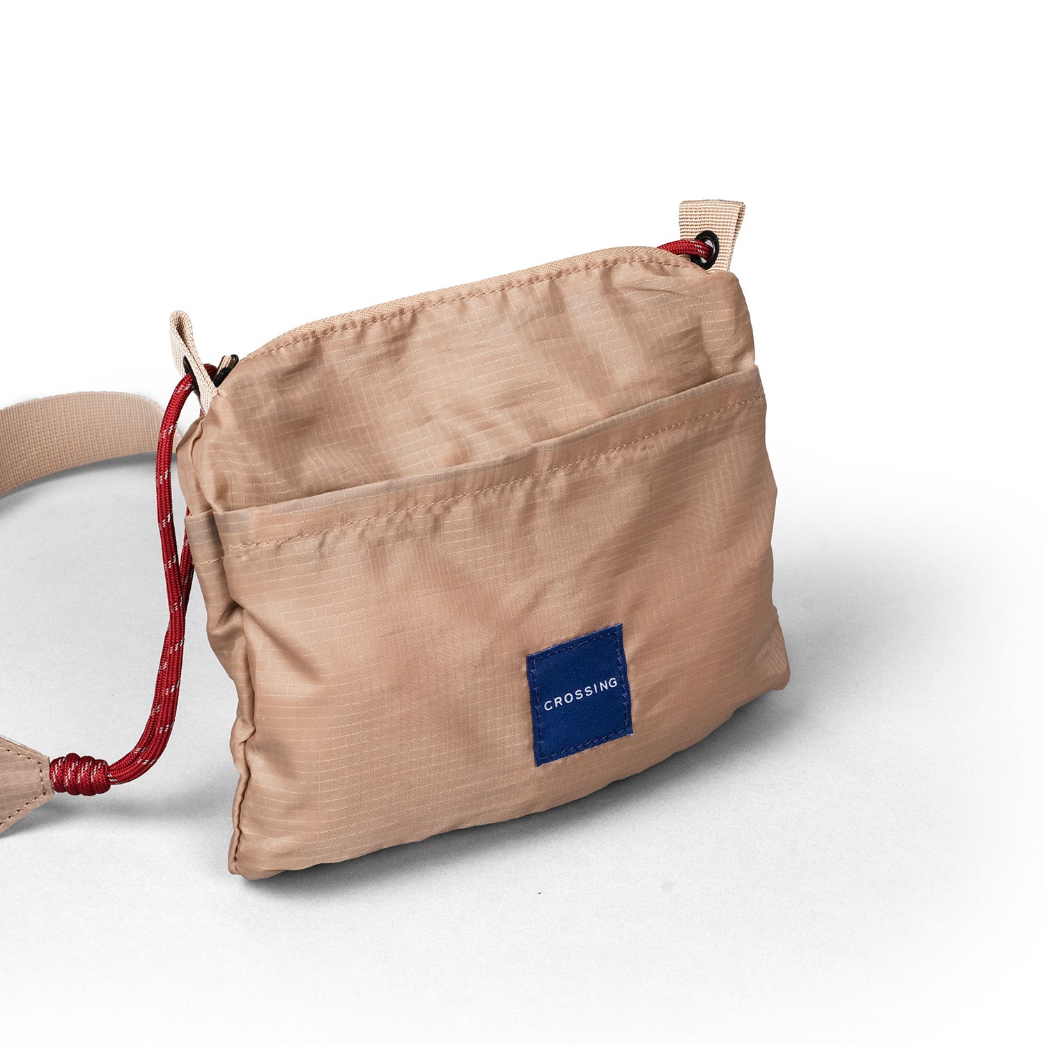 Crossing Kai Crossbody Bag