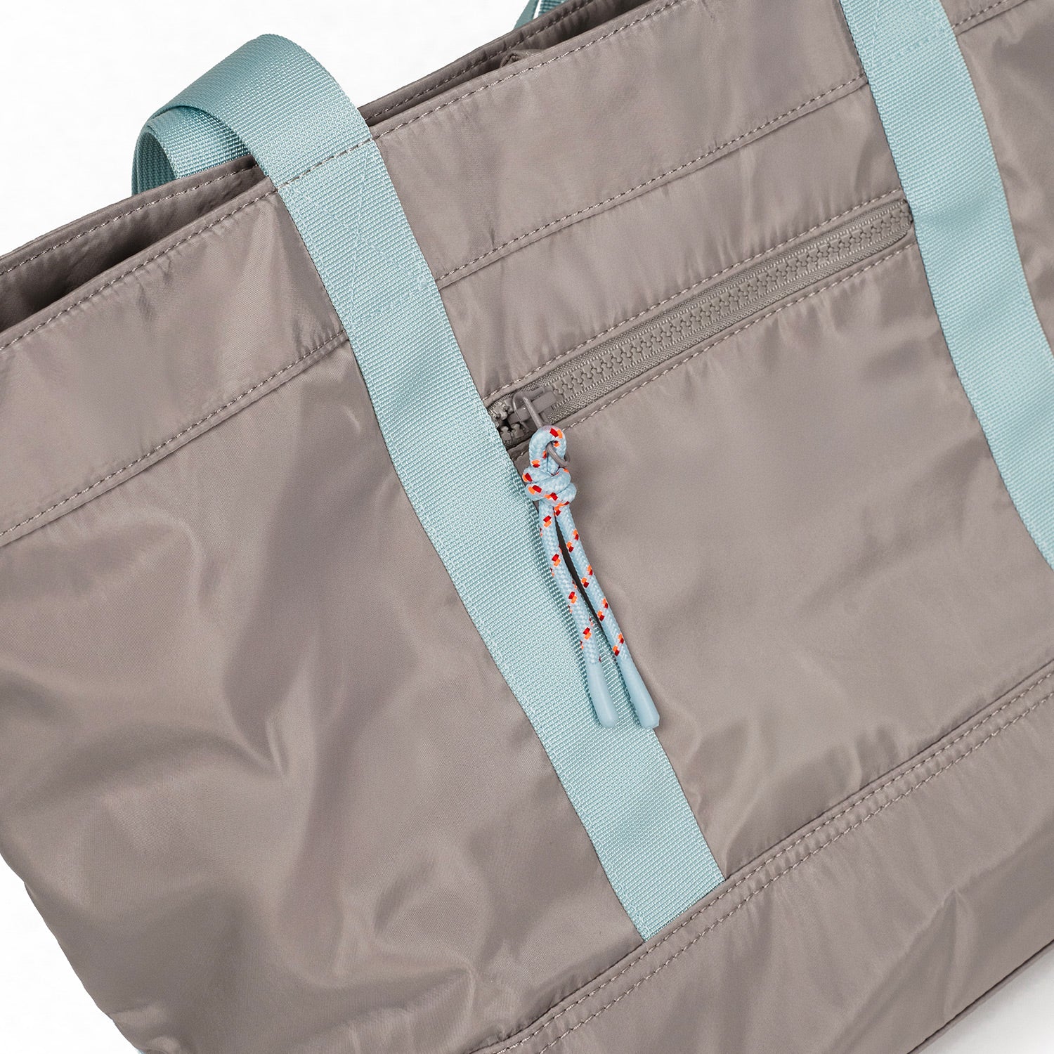 Crossing Meg Dual Carry Mesh Tote Bag