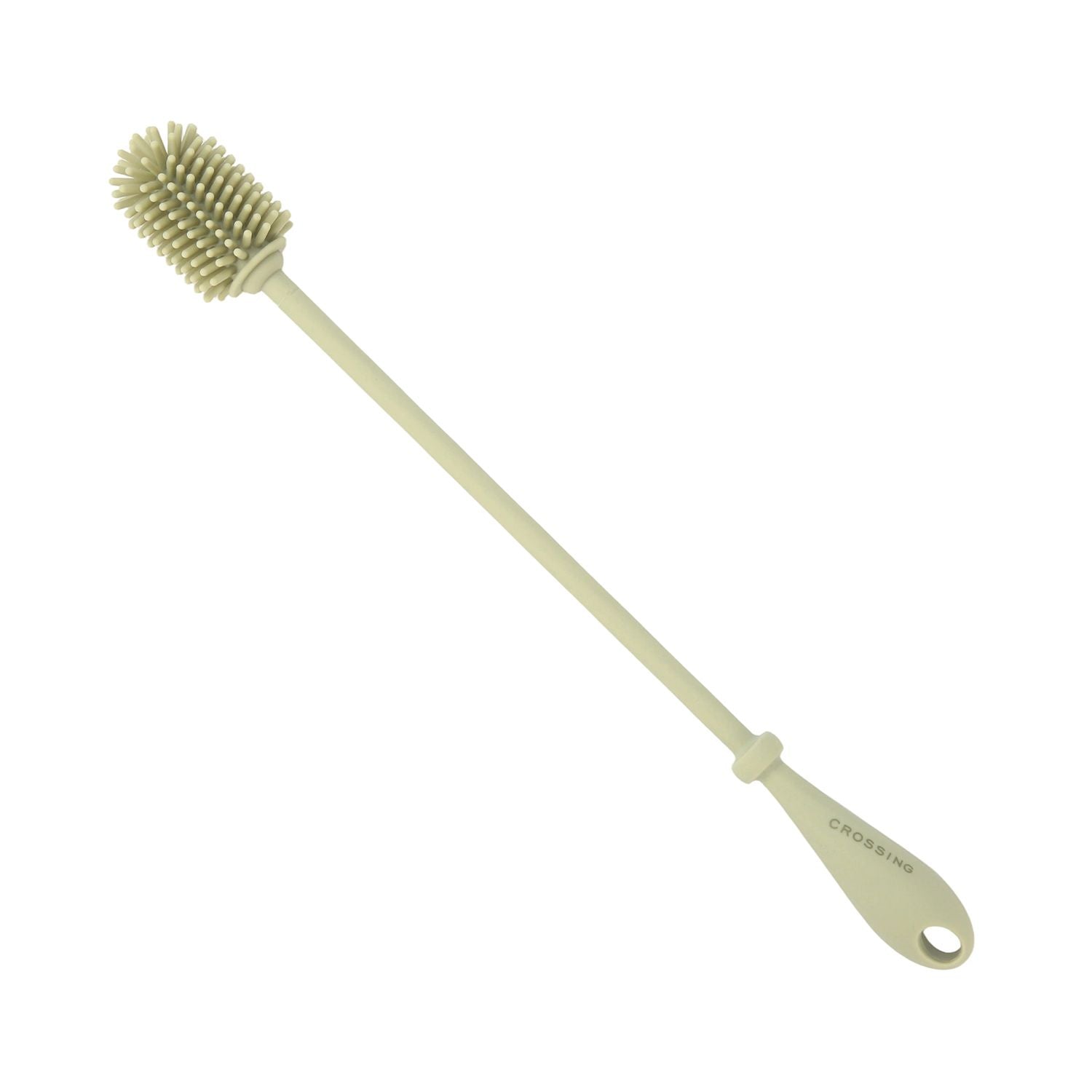 Crossing Multi-Purpose Silicone Brush