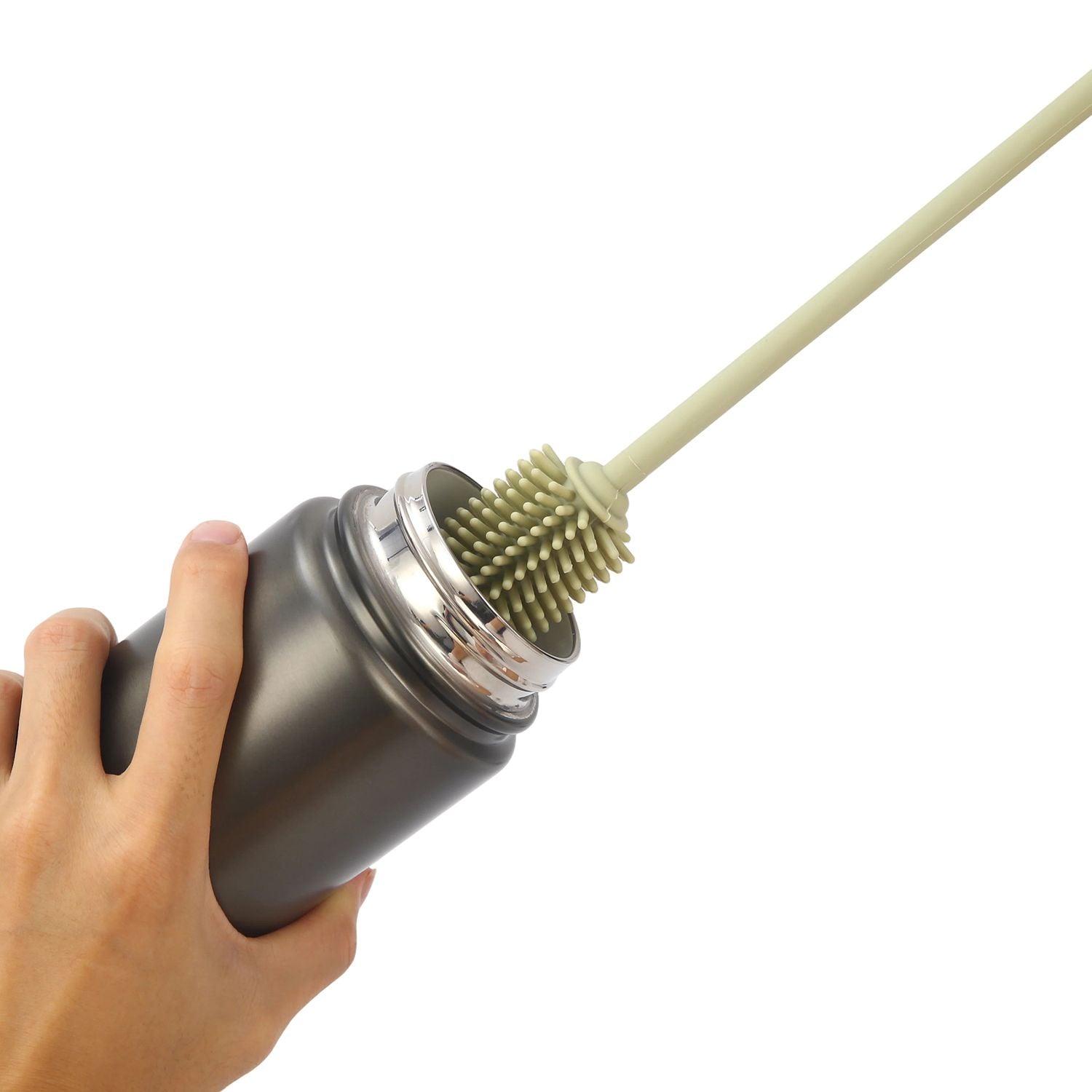 Crossing Multi-Purpose Silicone Brush